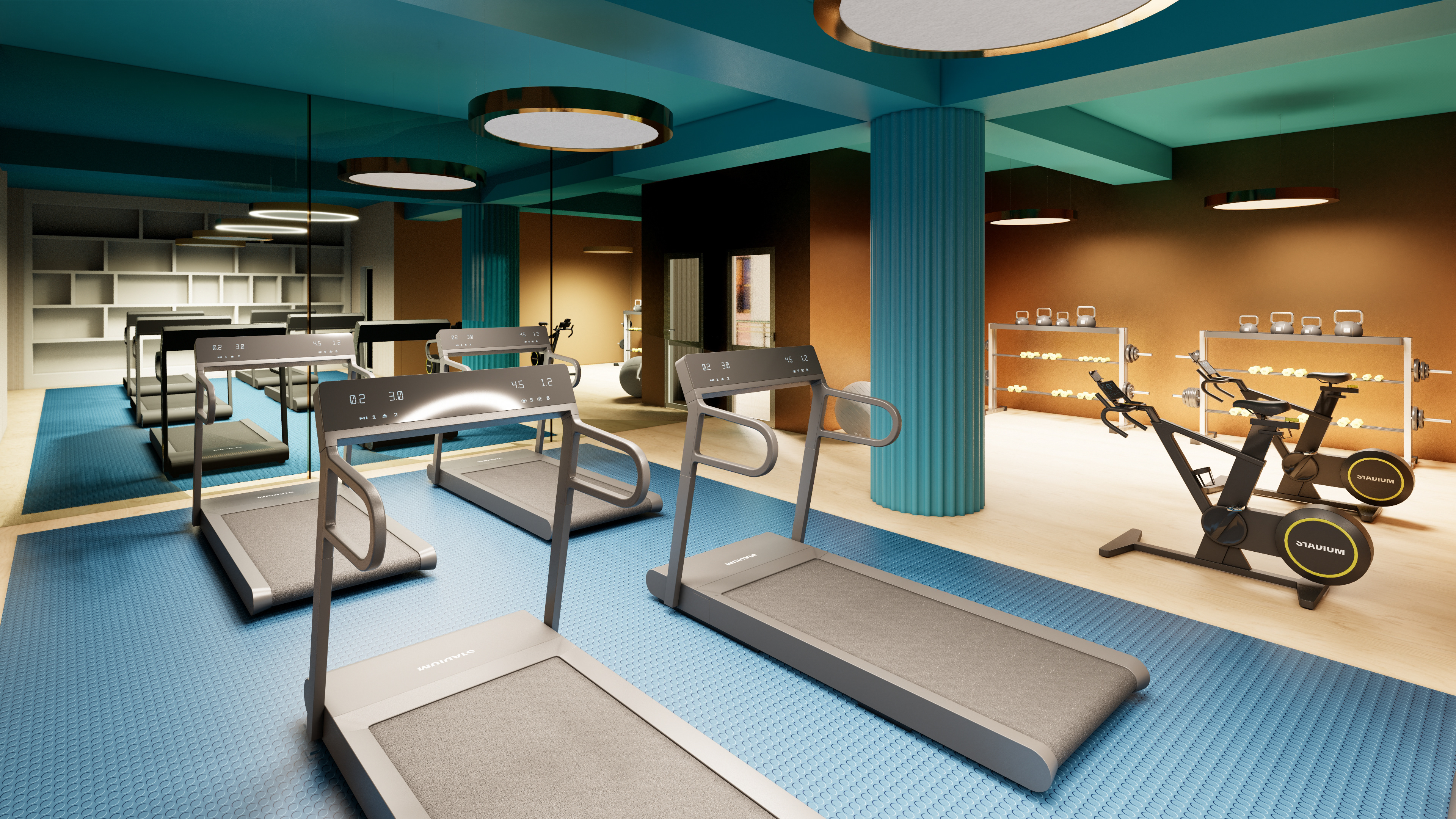 Gym