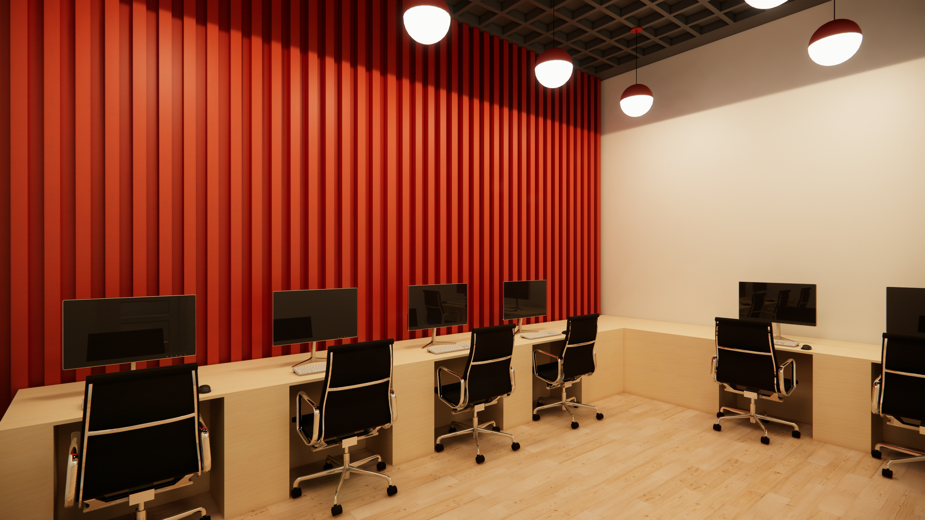 Digital Lab