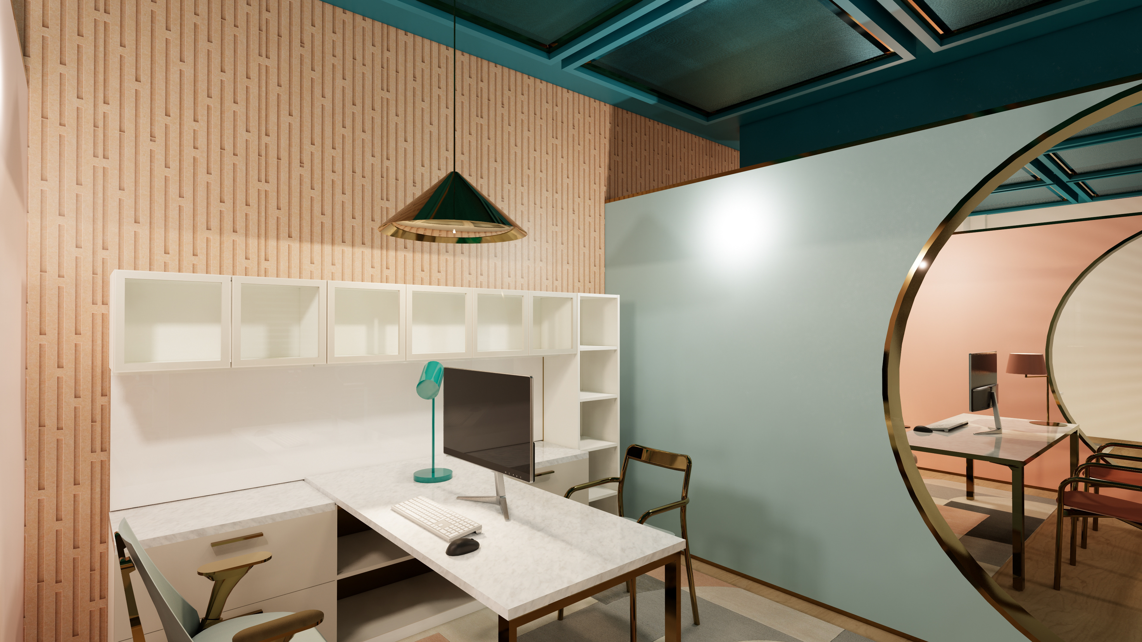 Designated Office