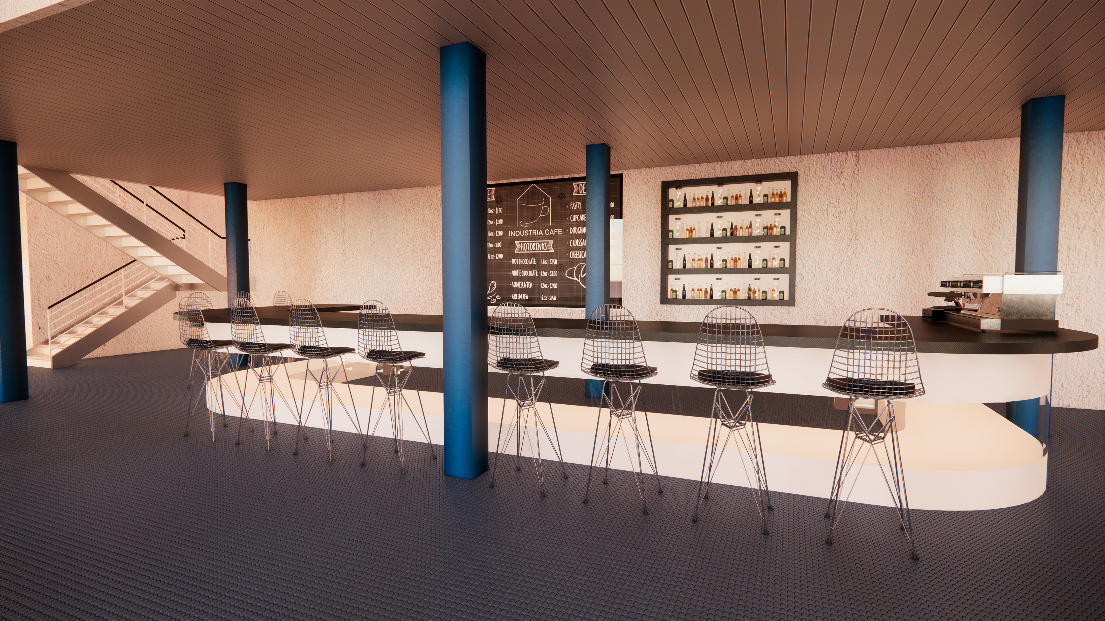 Bar