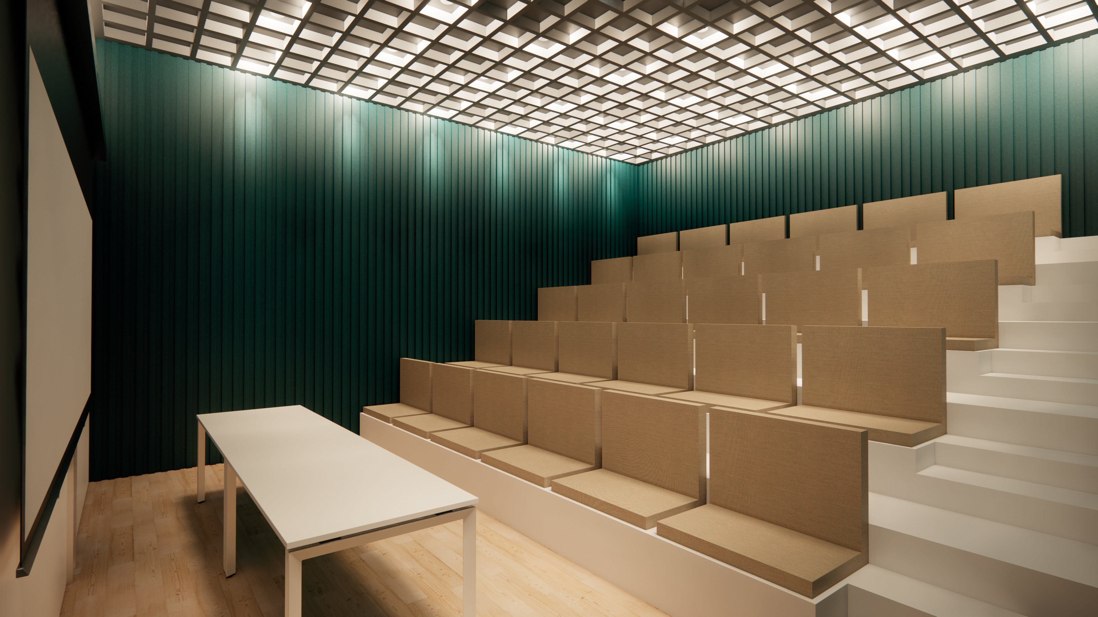 Lecture Hall