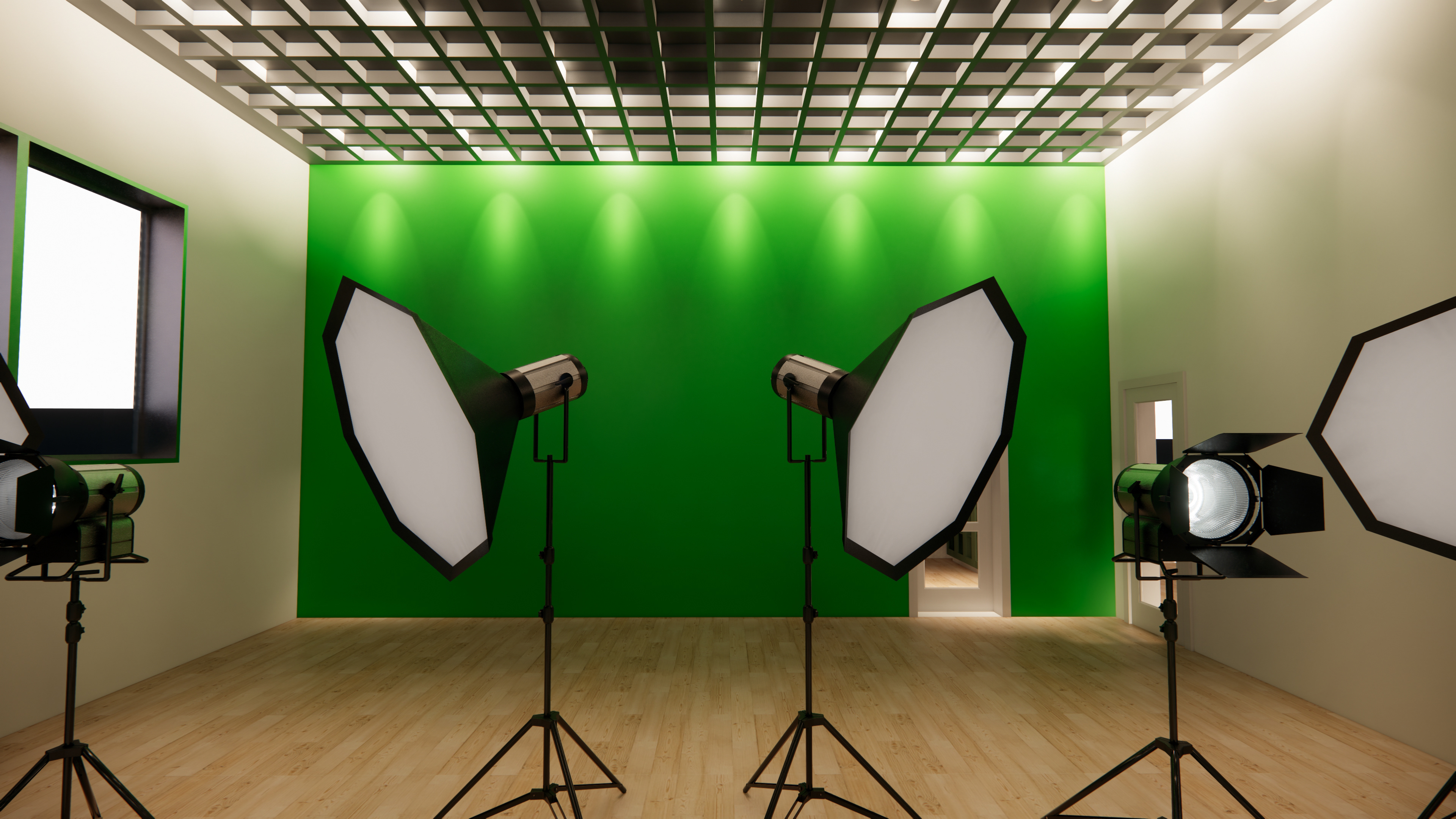 Photo Studio