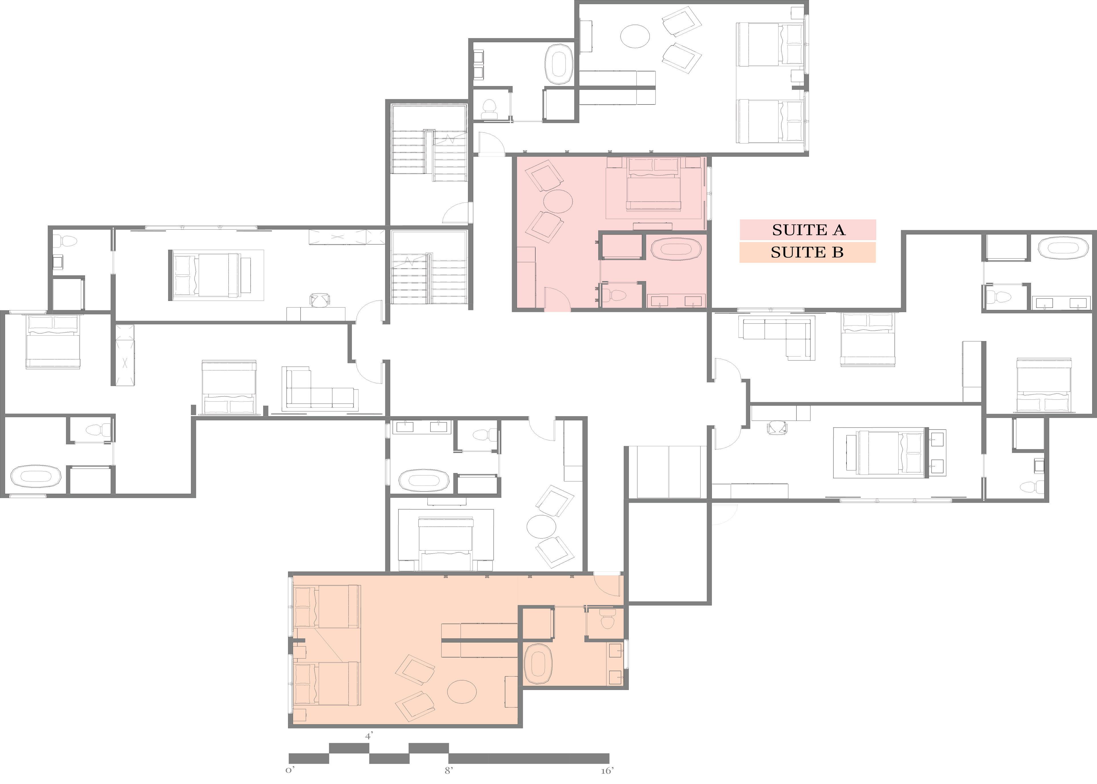 Typical Plan