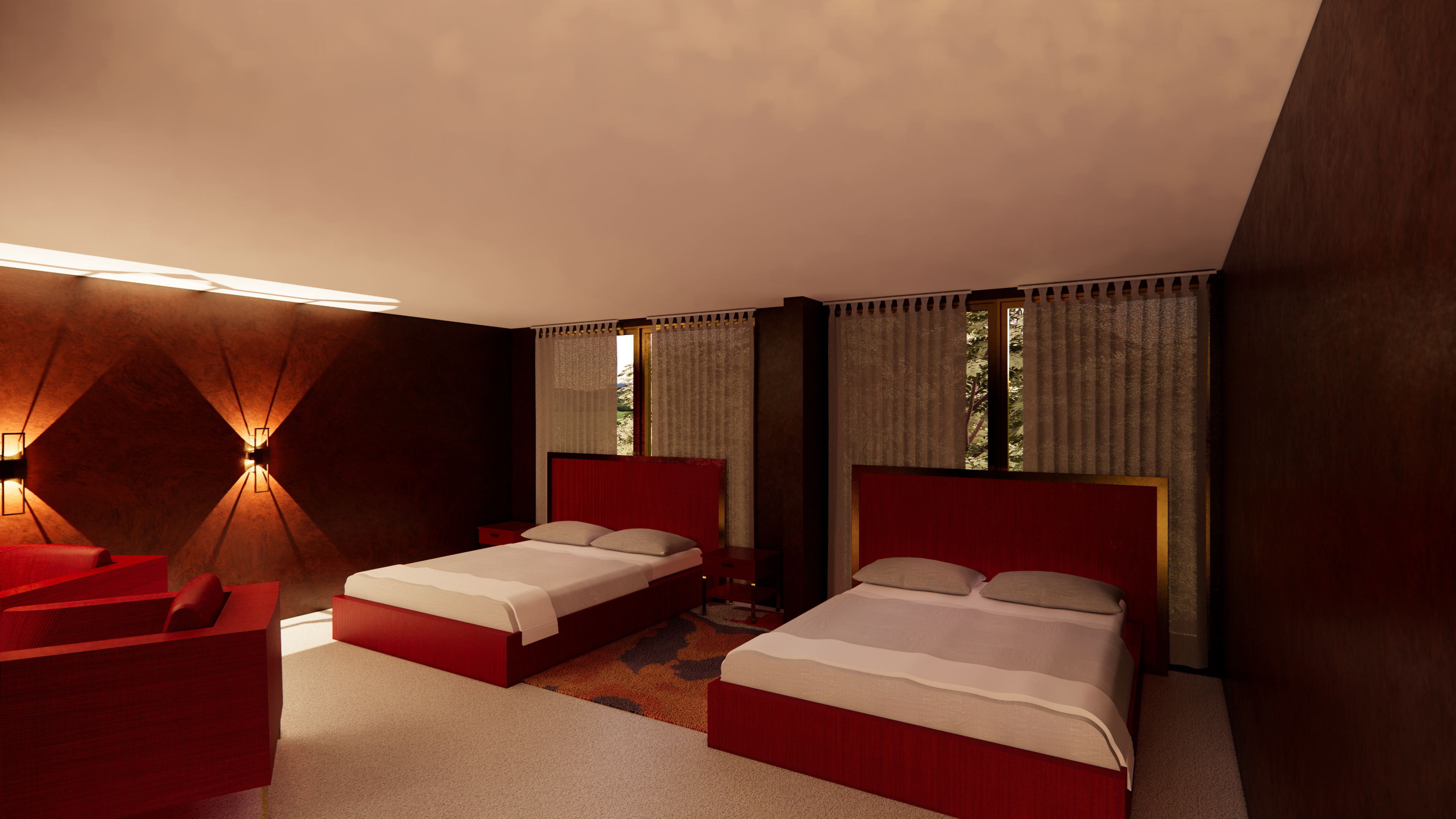 Suite B