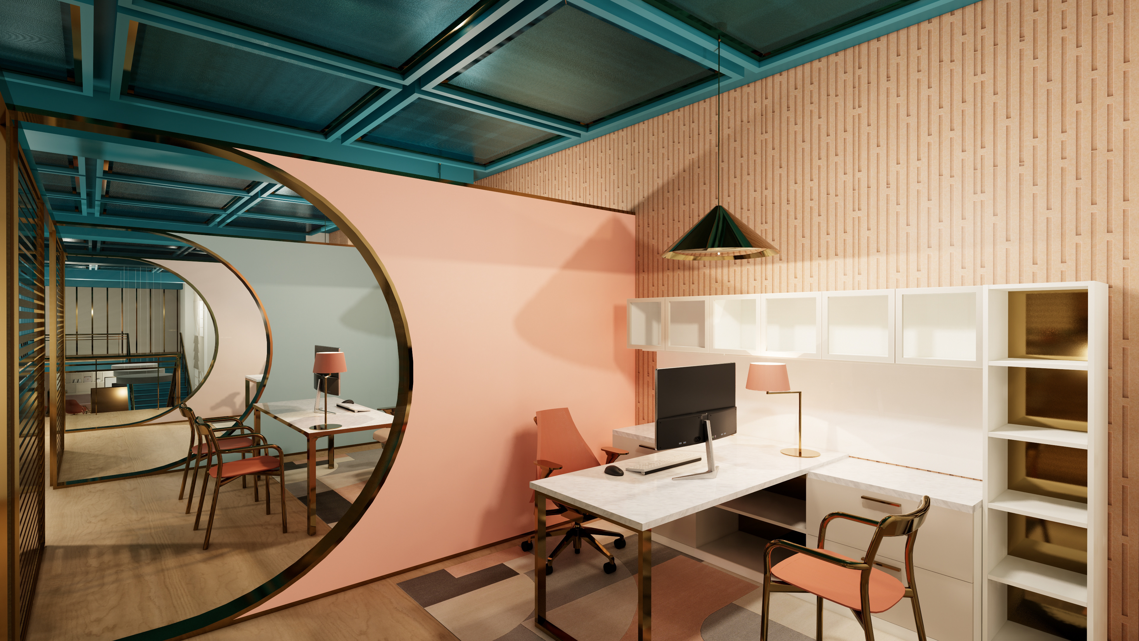 Designated Office