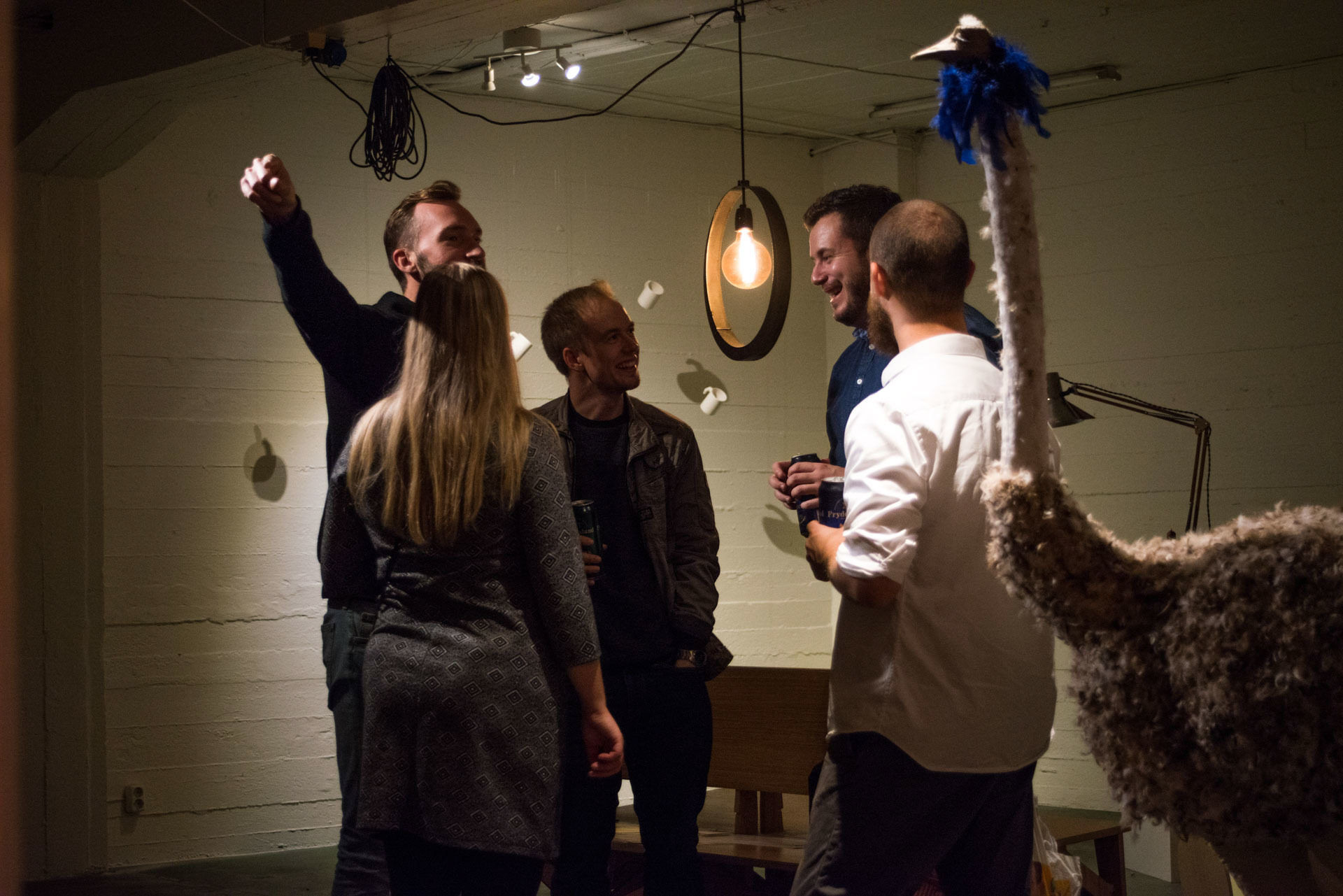 Winter Solstice Kunstfestival