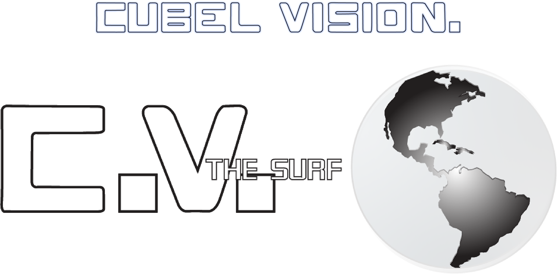 CUBEL VISION the surf
