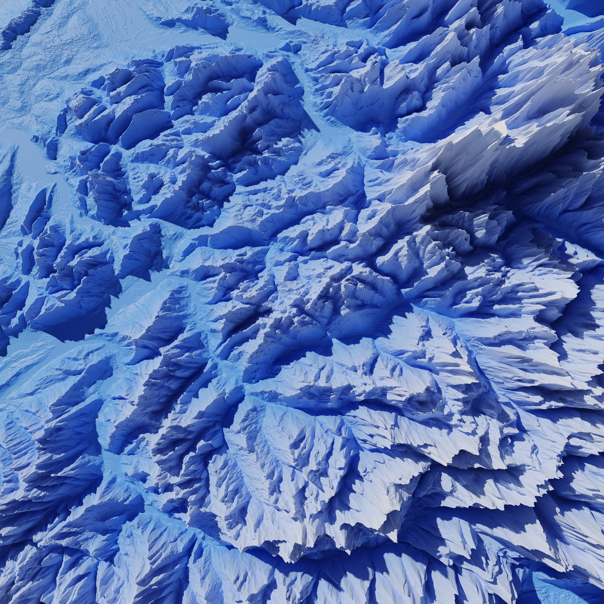 The 3 Valleys, 2023