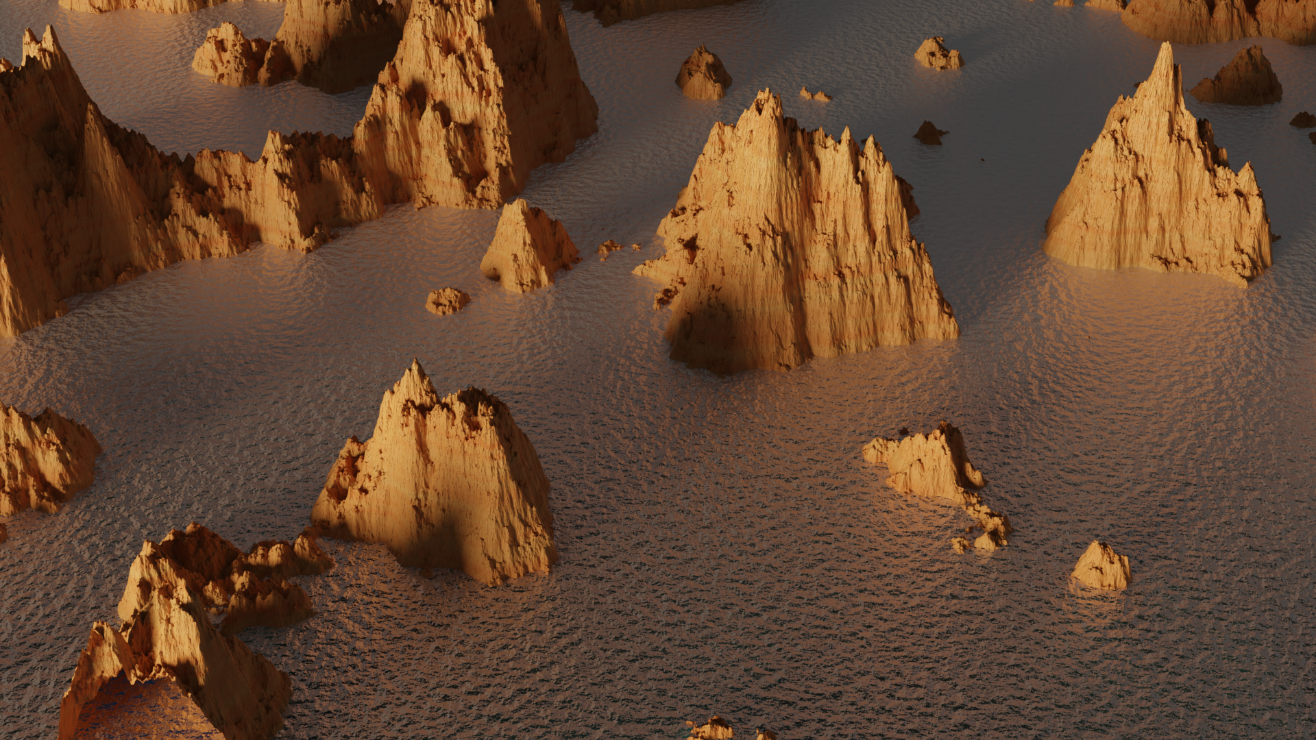 Canyon 2, 2024