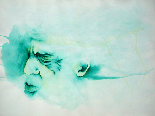Exposição coletiva na galeria Garcia (São Paulo, 2011)