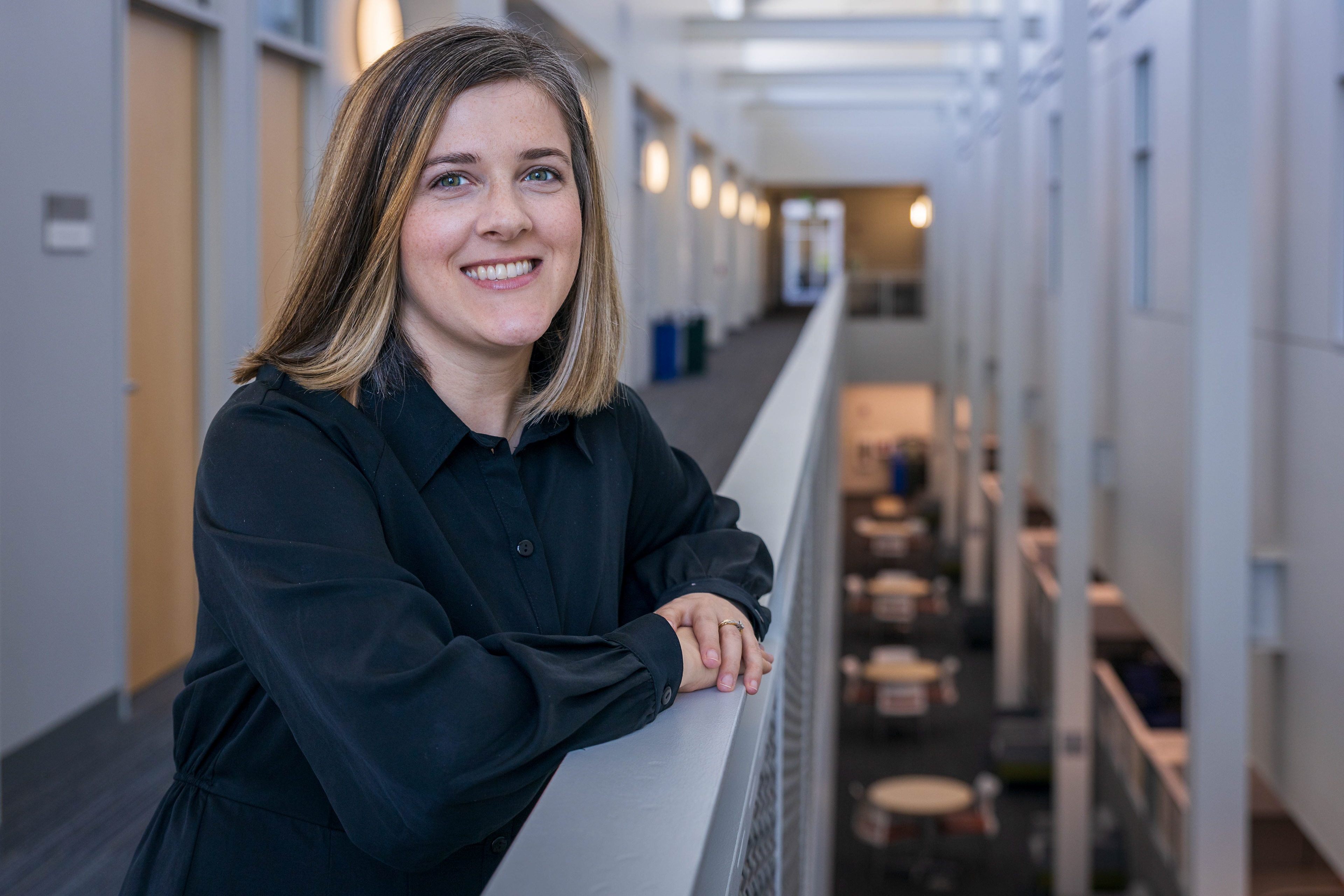 Decorative image of Andrea Polonijo