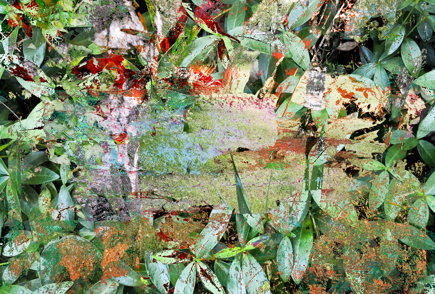 'onrust'