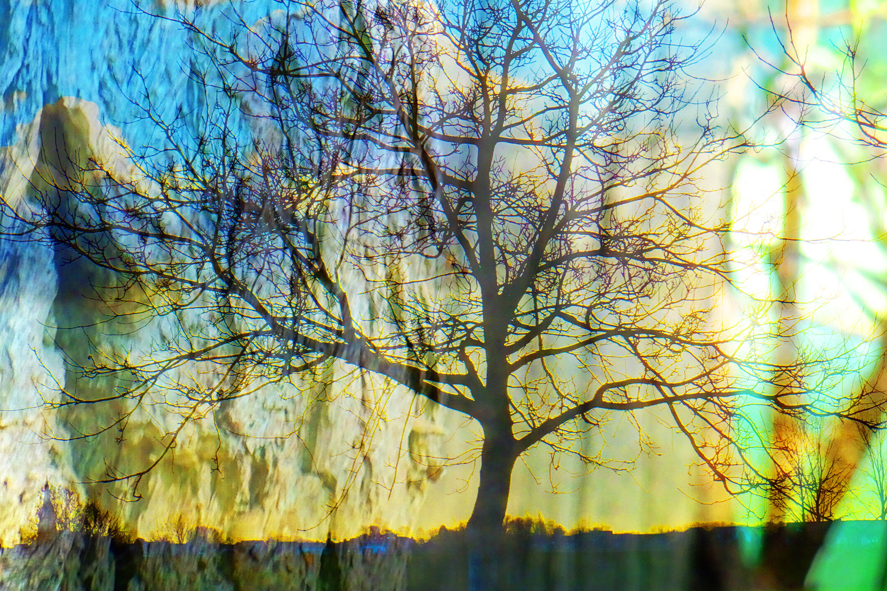 de boom