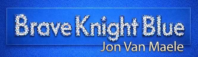 Jon Van Maele