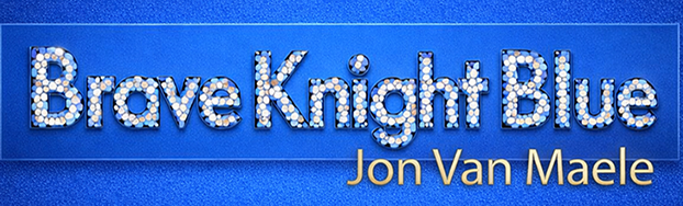 Jon Van Maele
