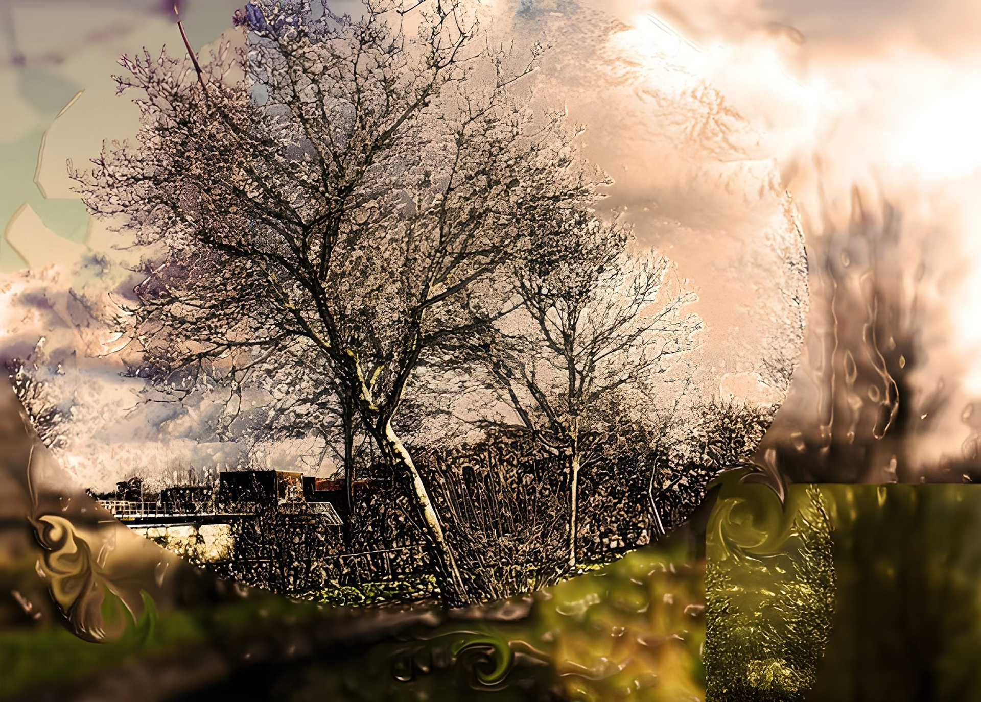 'onweer'