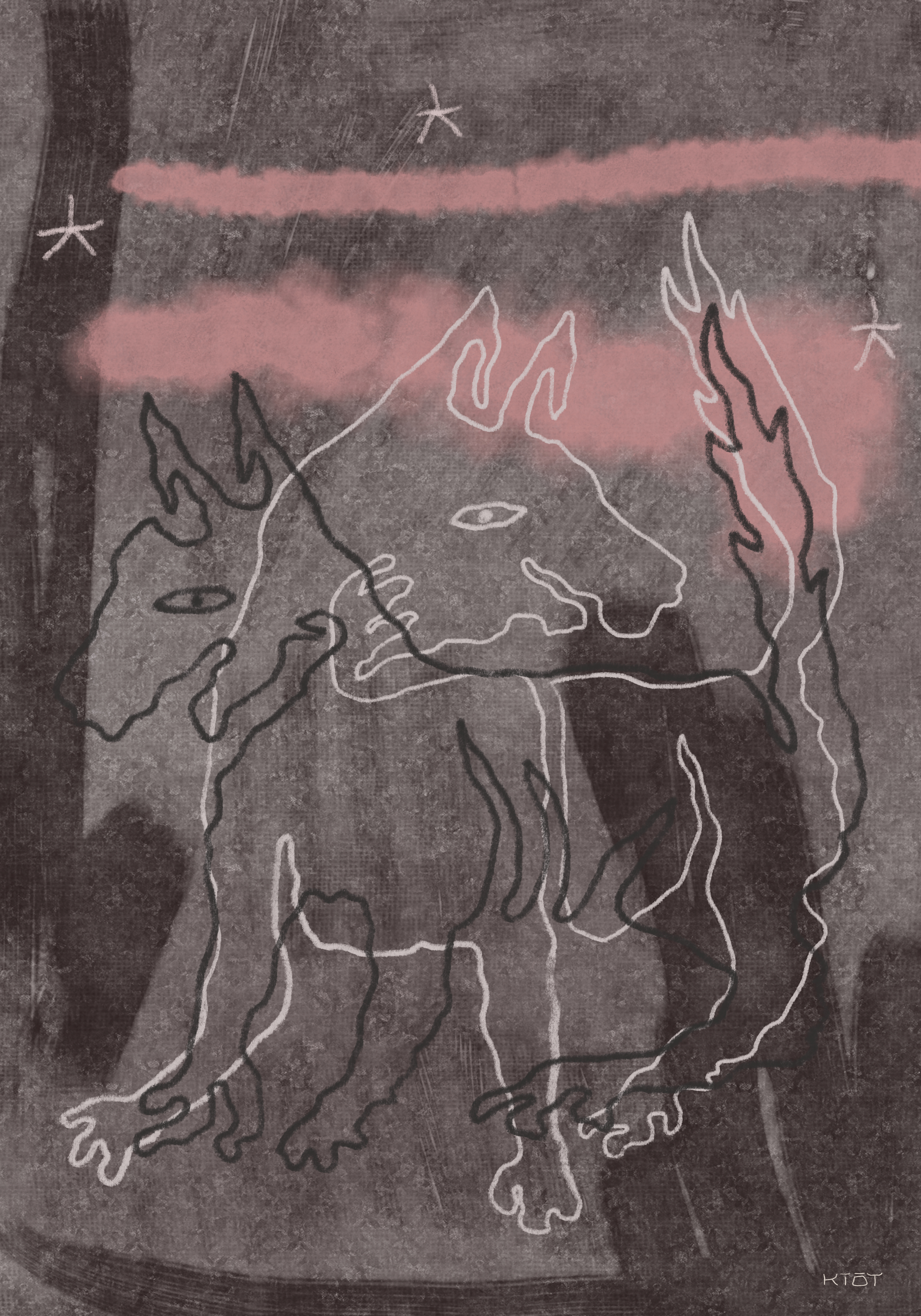 Night Dogs