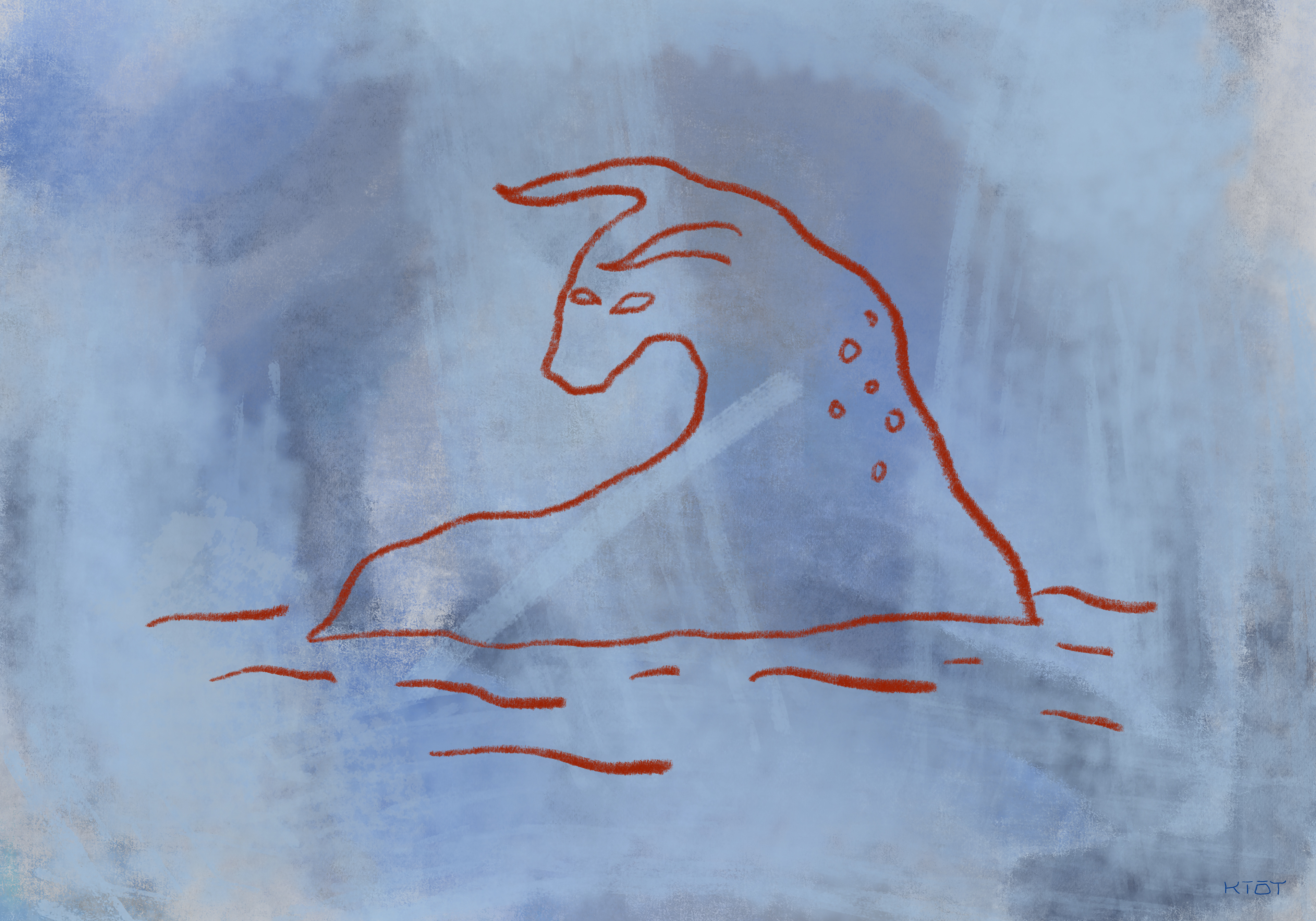 Water Bull