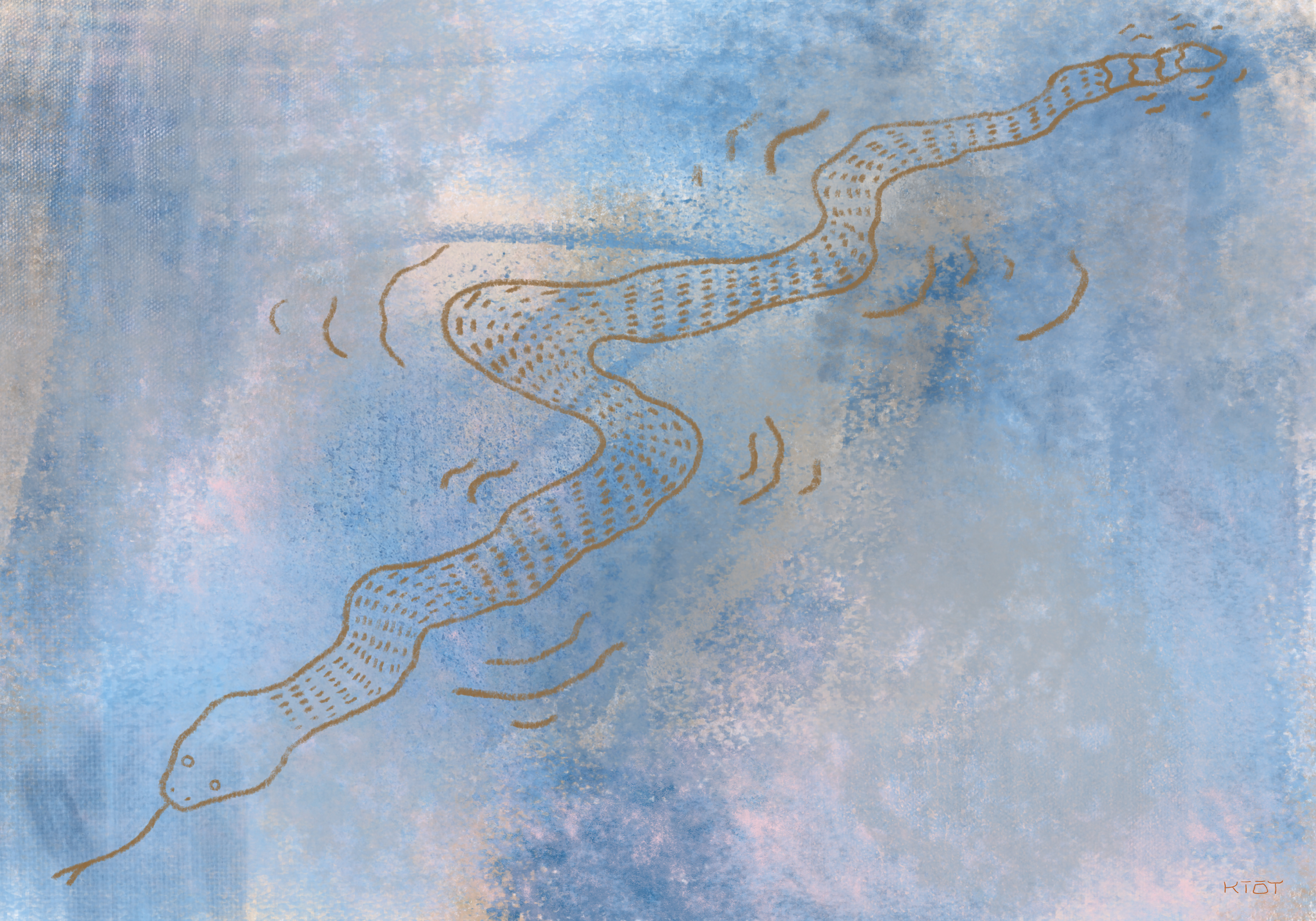 Dreamsnake V