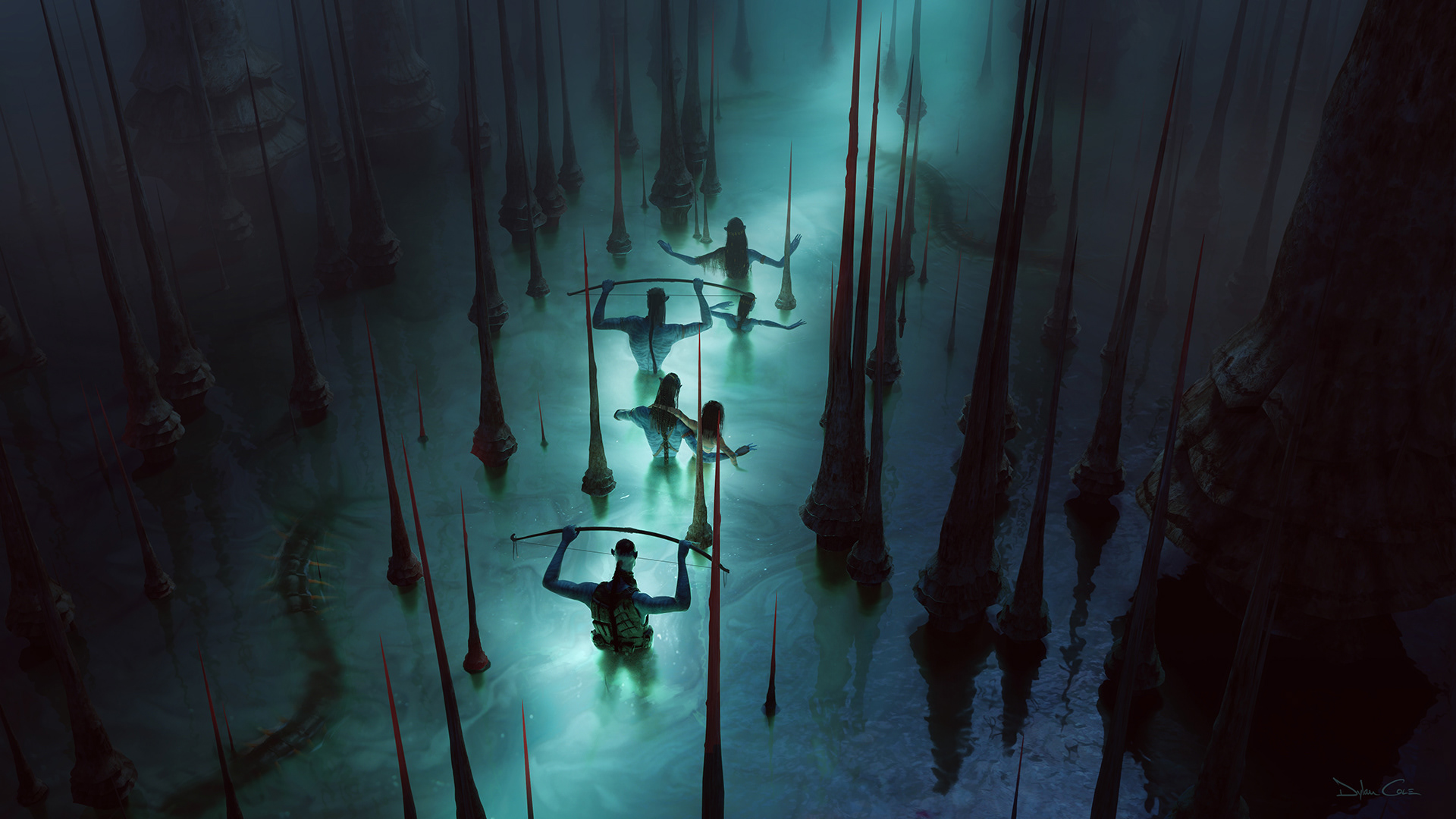 Concept Art