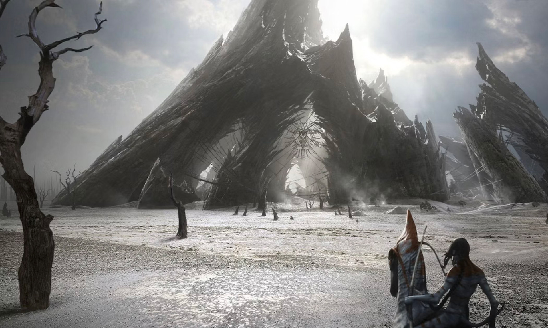 Concept Art