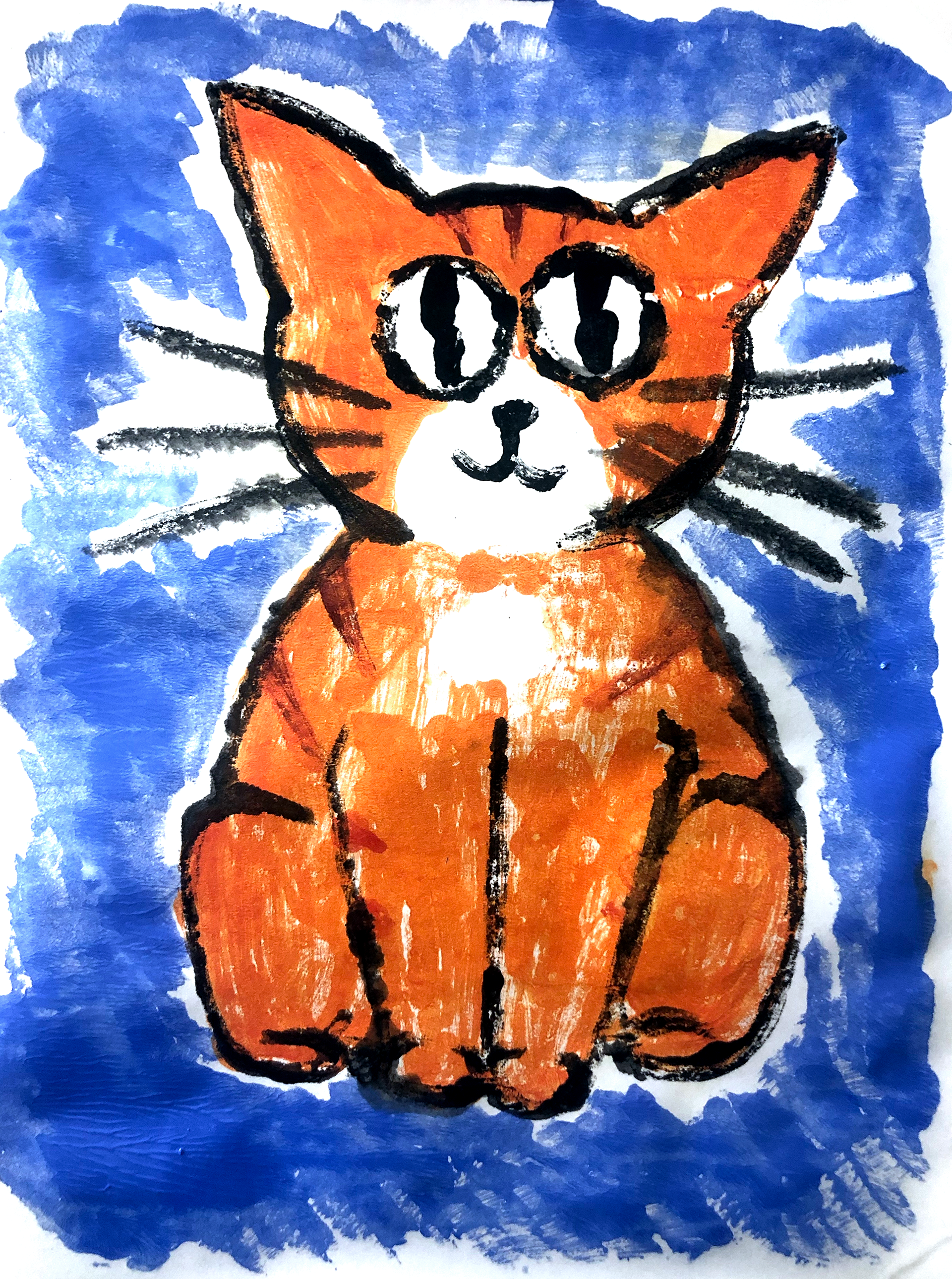 Monotype, Cat