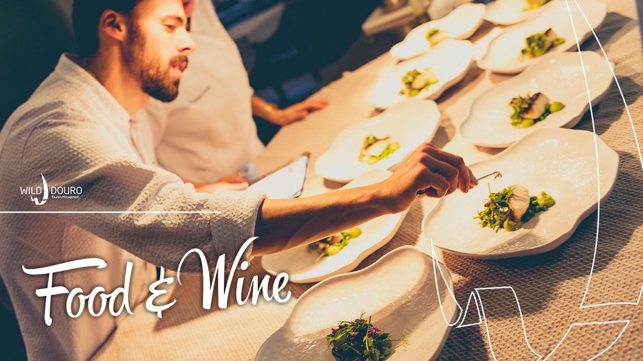 Wild Douro Tourism Management