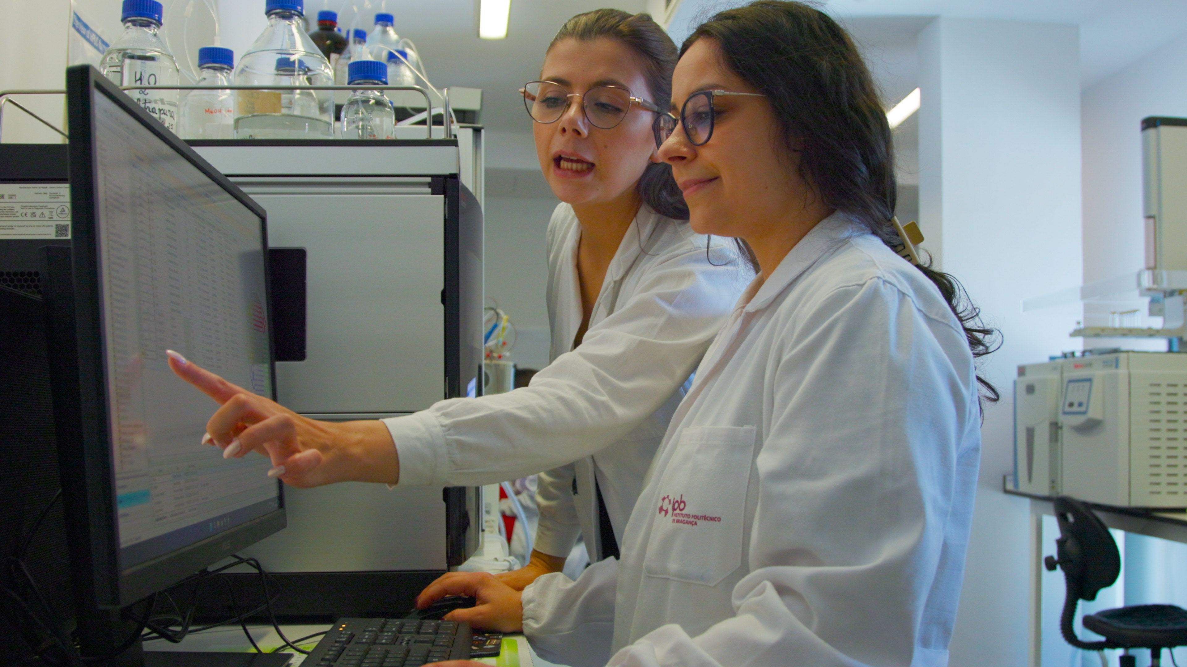 Instituto Politécnico de Bragança