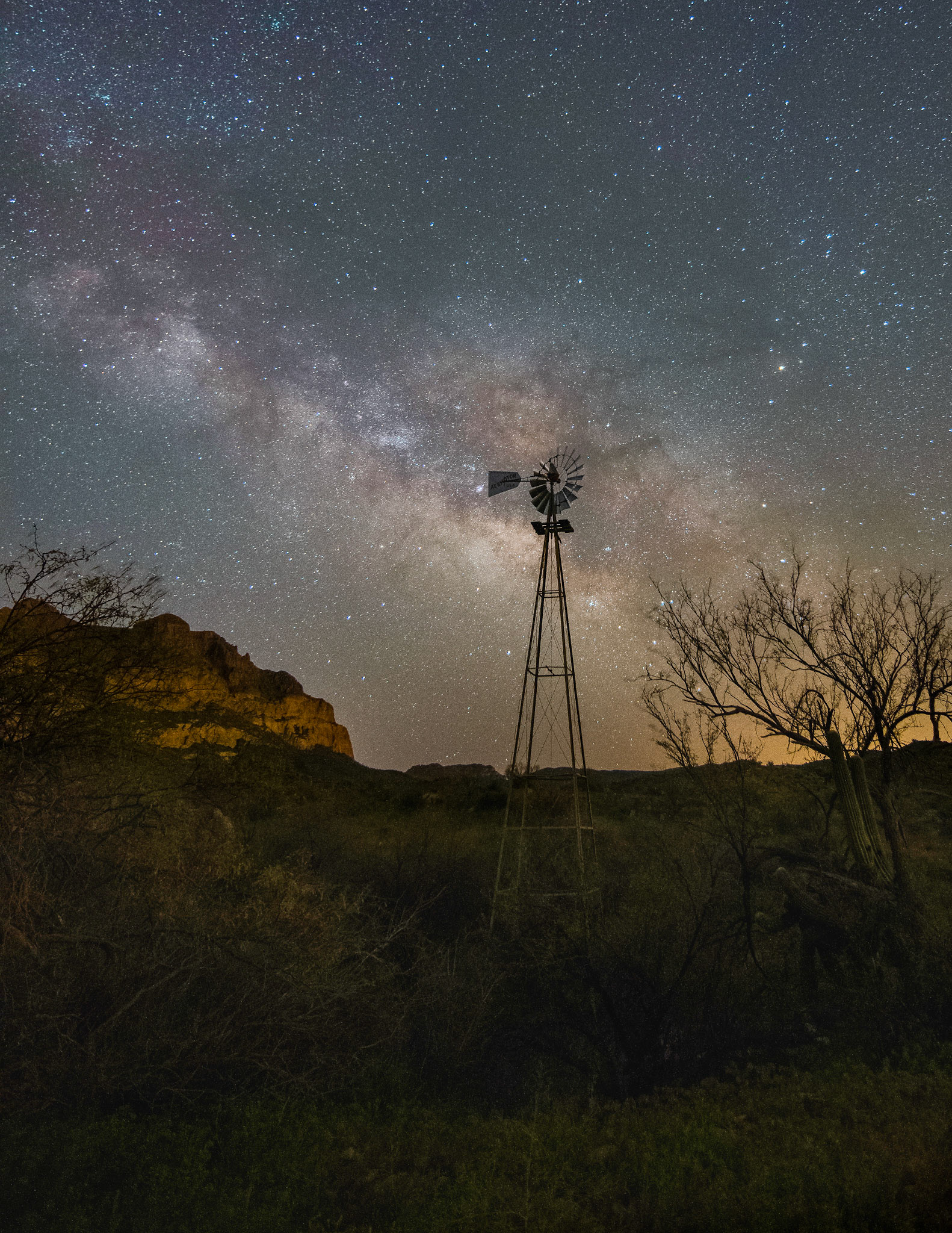 Windmill
