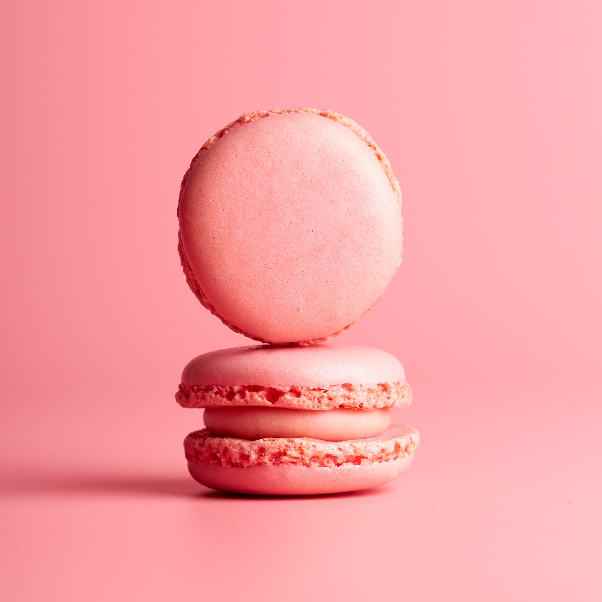 Macarons