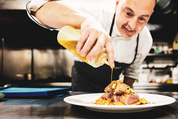 Cocina La Morena
