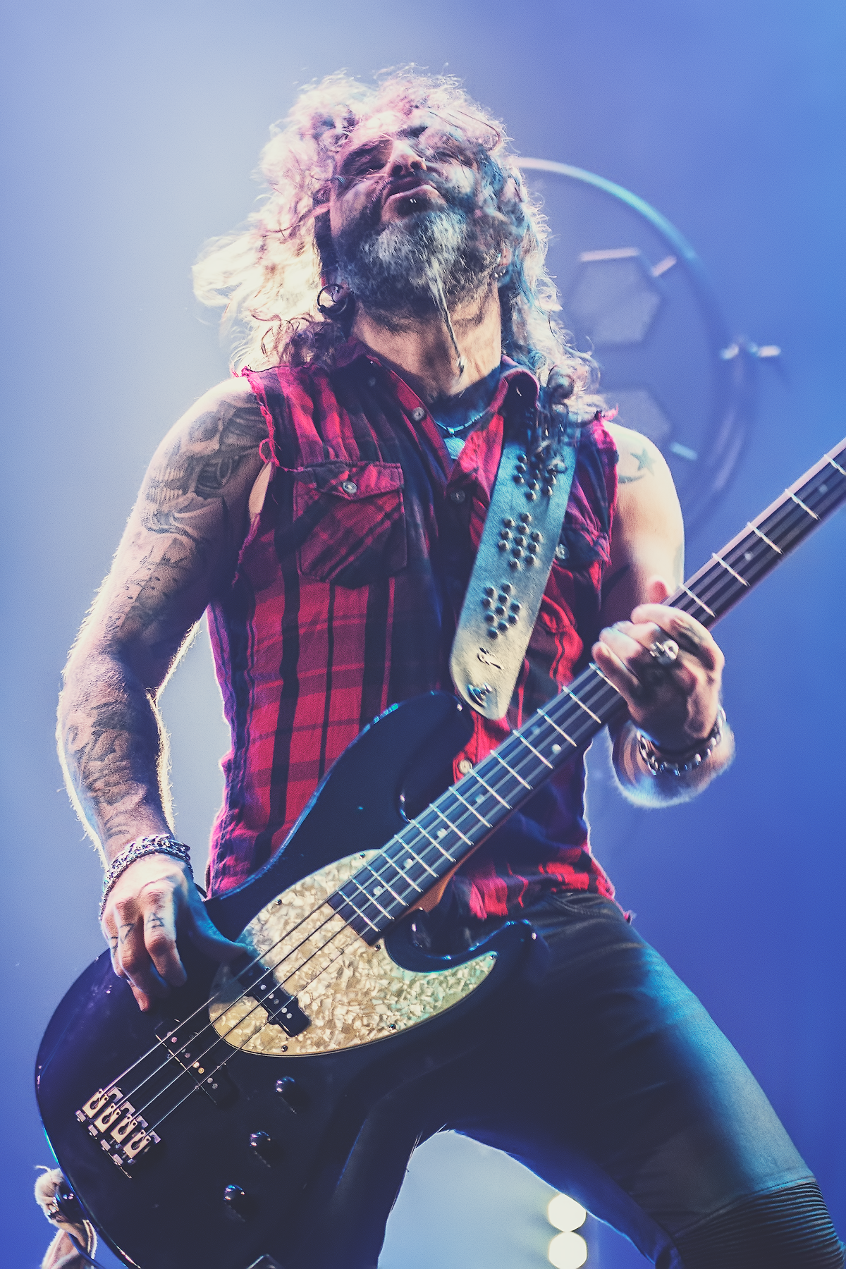 Marea - A Coruña - 2019