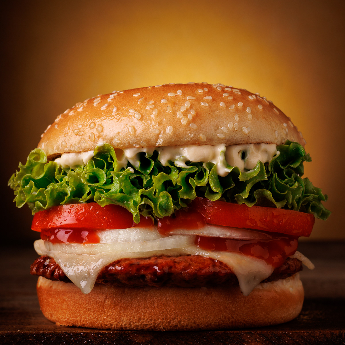 Hamburguesa