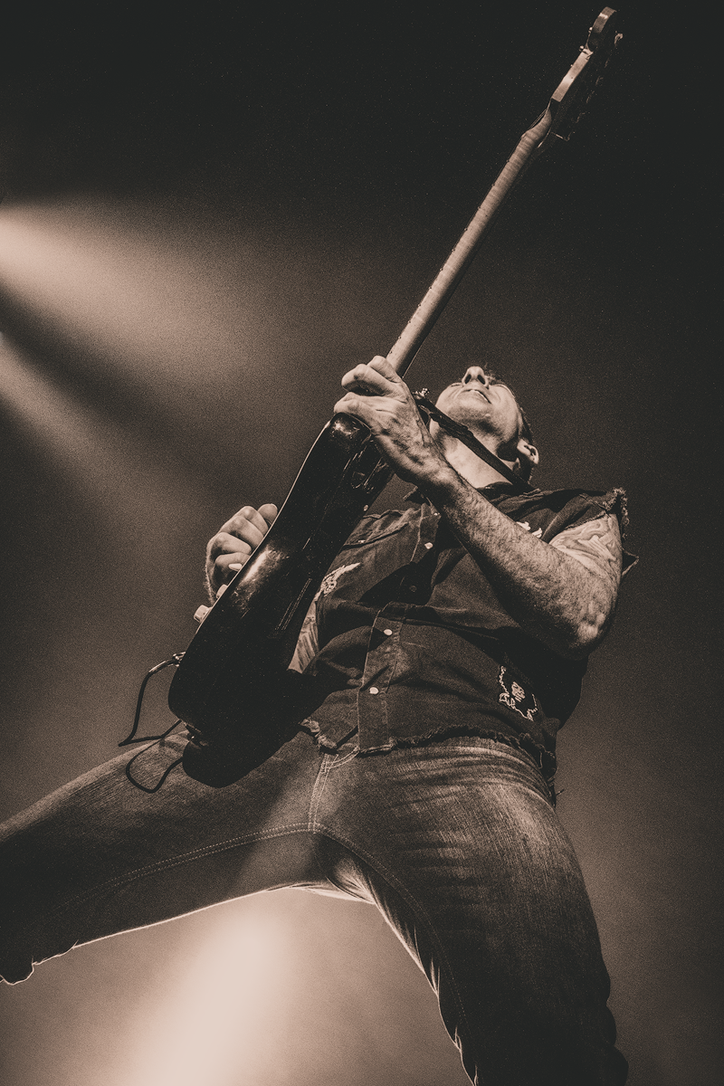 Marea - A Coruña - 2019