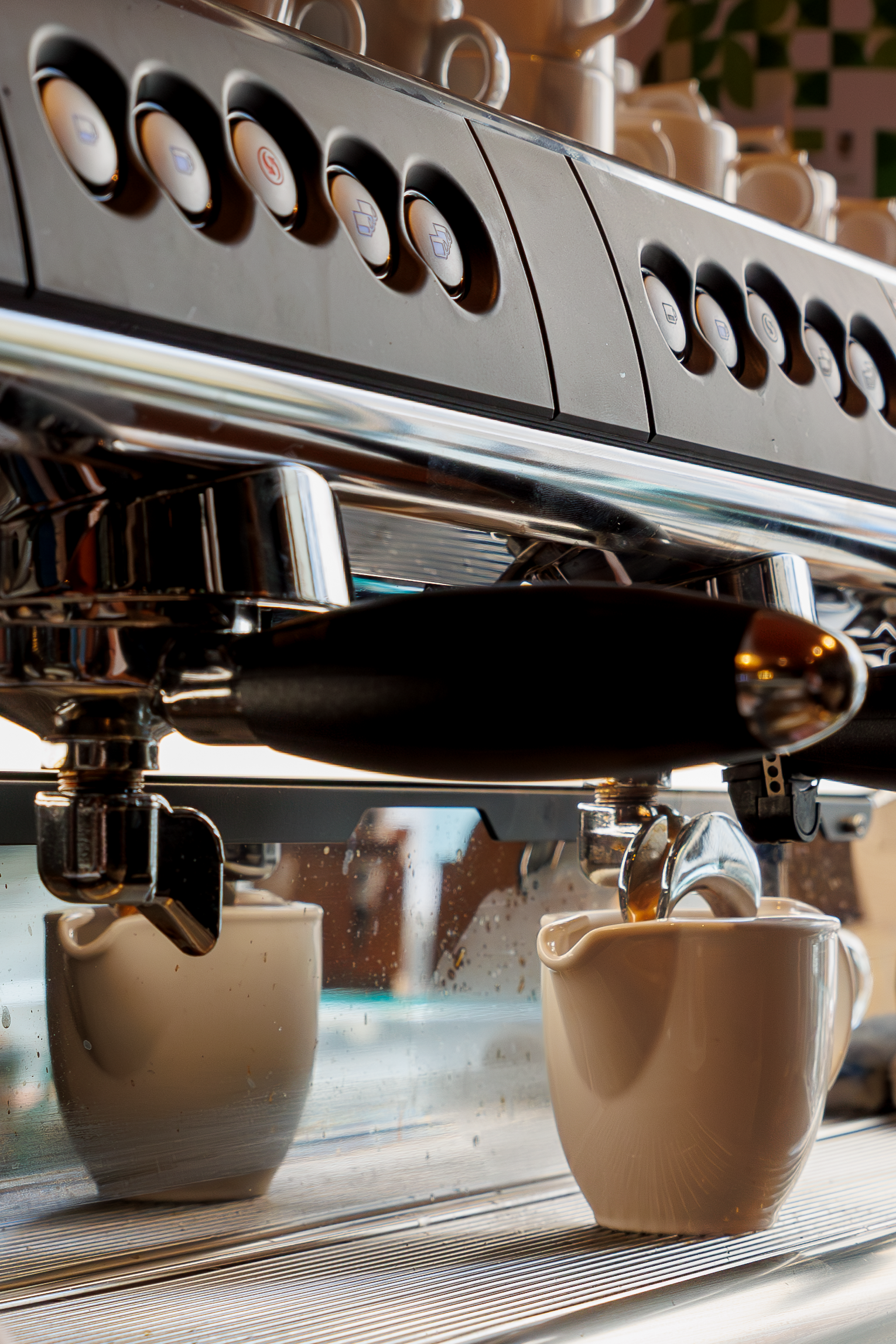 Café La Morena