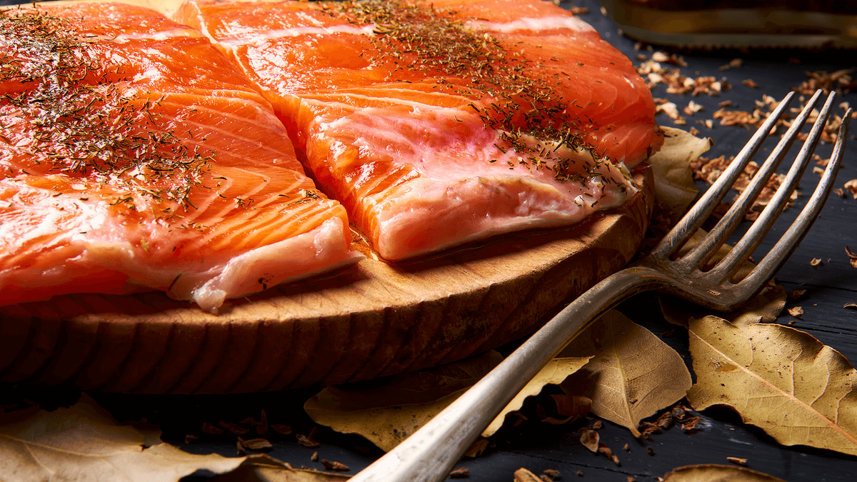 Salmón