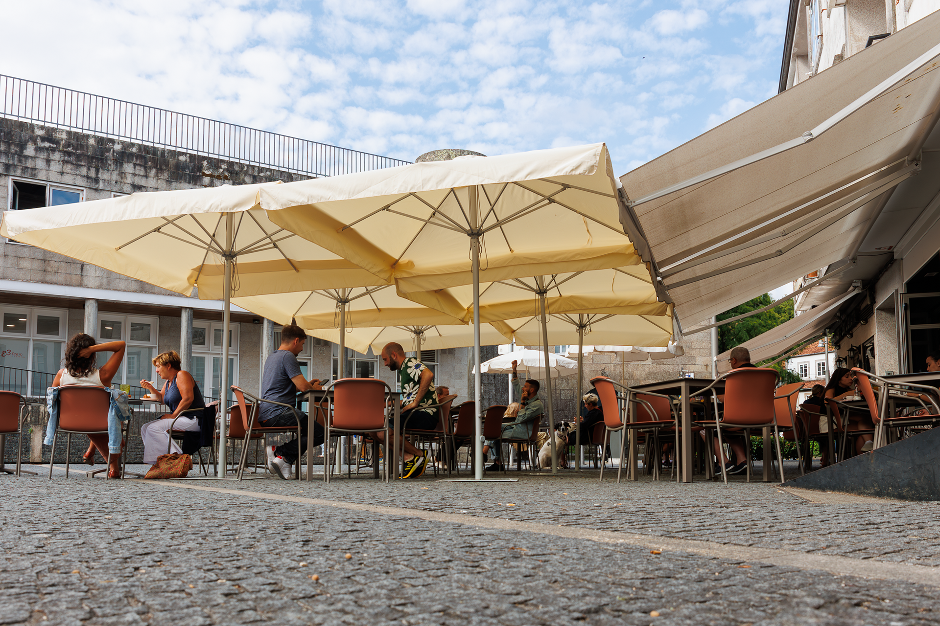 Café La Morena