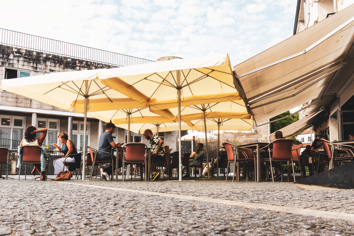 Cafe La Morena