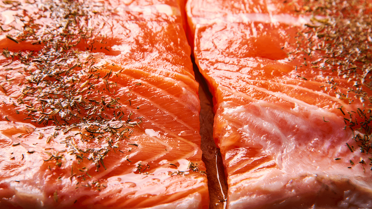 Salmón