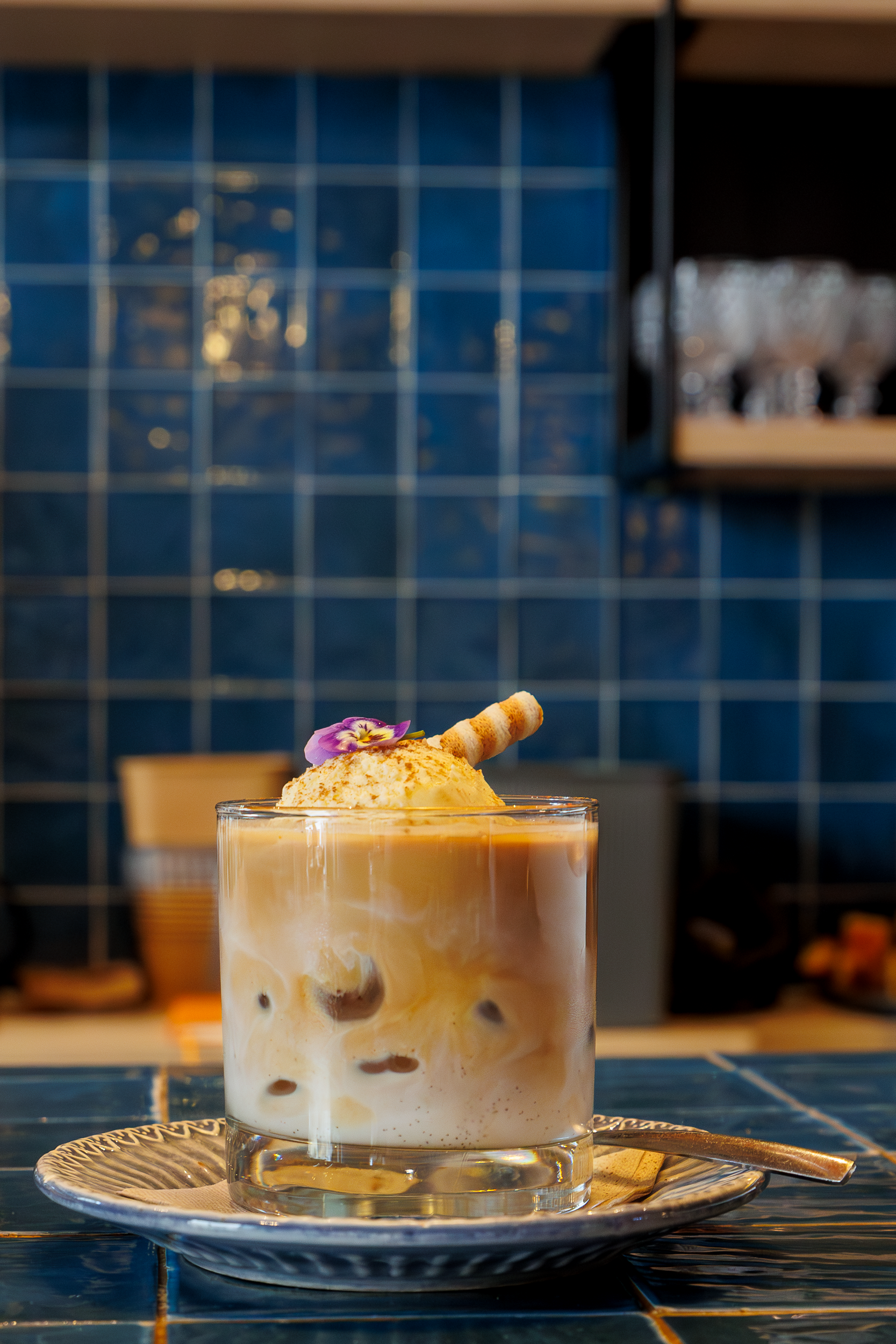 Café La Morena