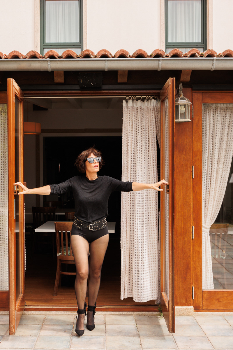 Neves Rodríguez, Alda Magazine, Alda Hotels