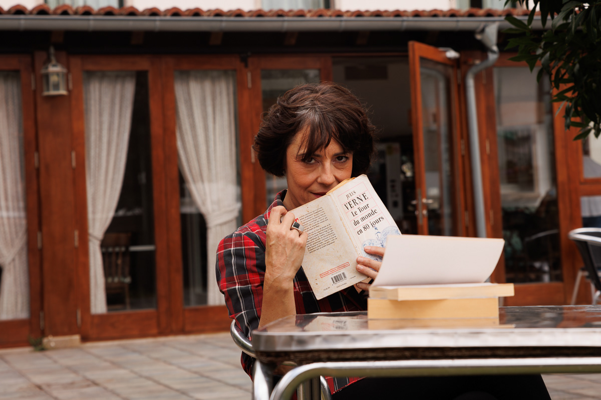 Neves Rodríguez, Alda Magazine, Alda Hotels