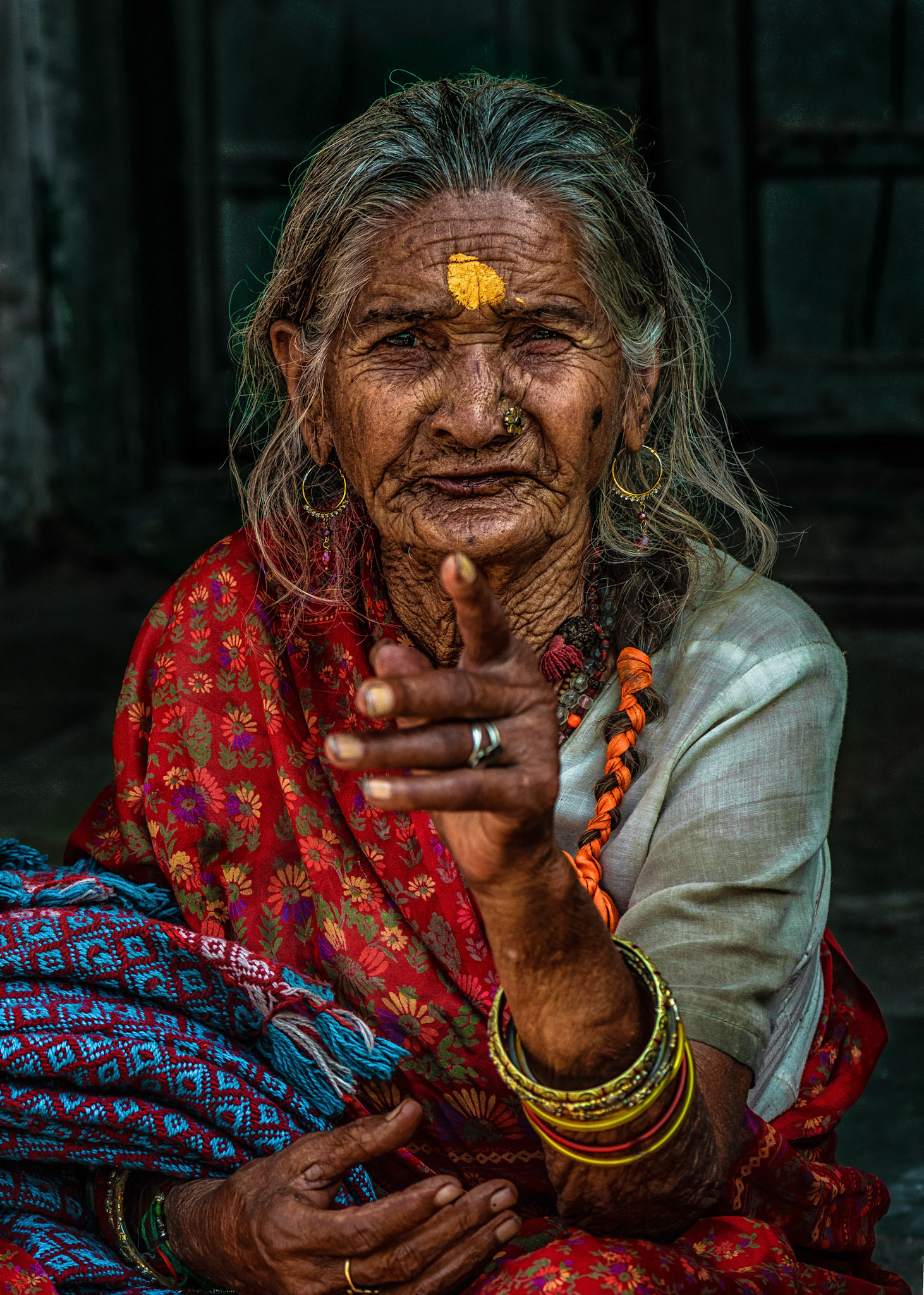 Do not dare (India)