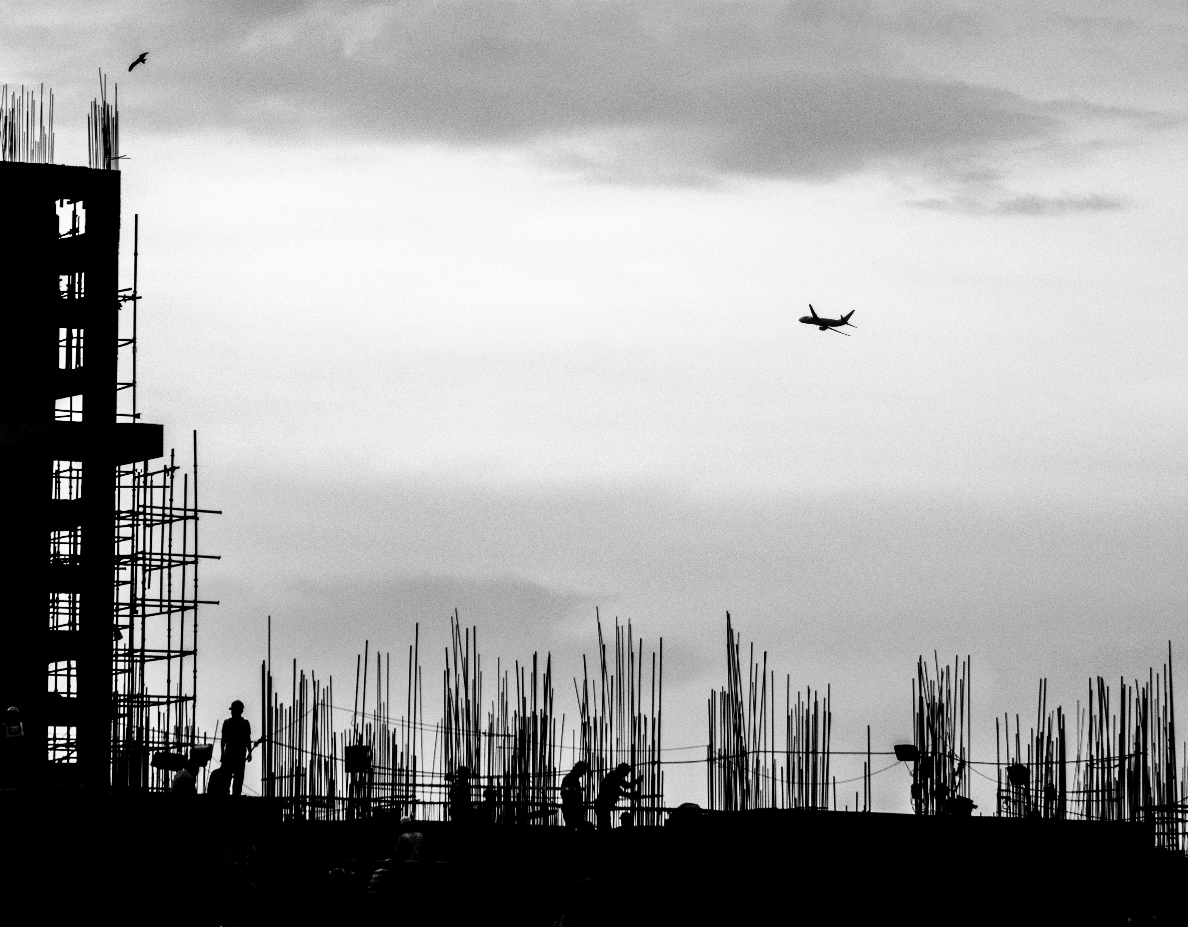 Urbanization (Kolkata, India)