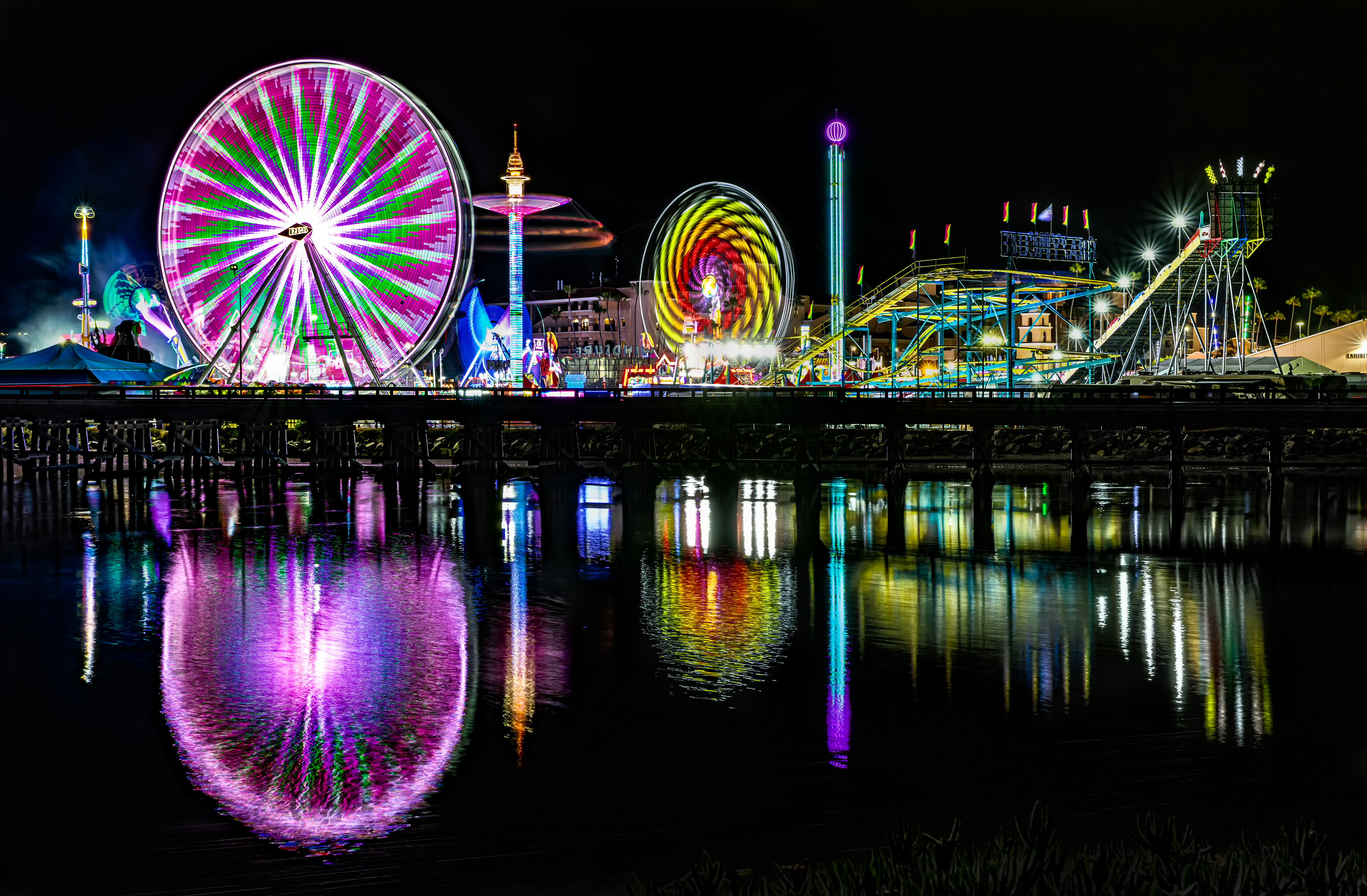 Fair Light (Del Mar, San Diego)