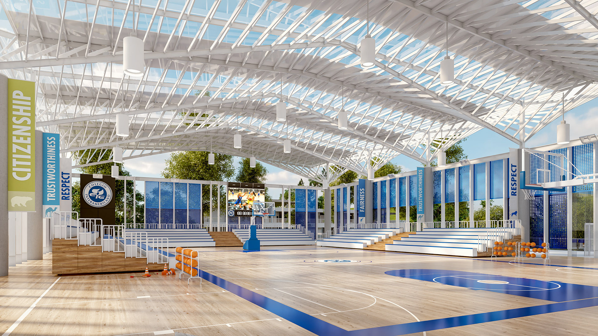 Colegio Interamericano