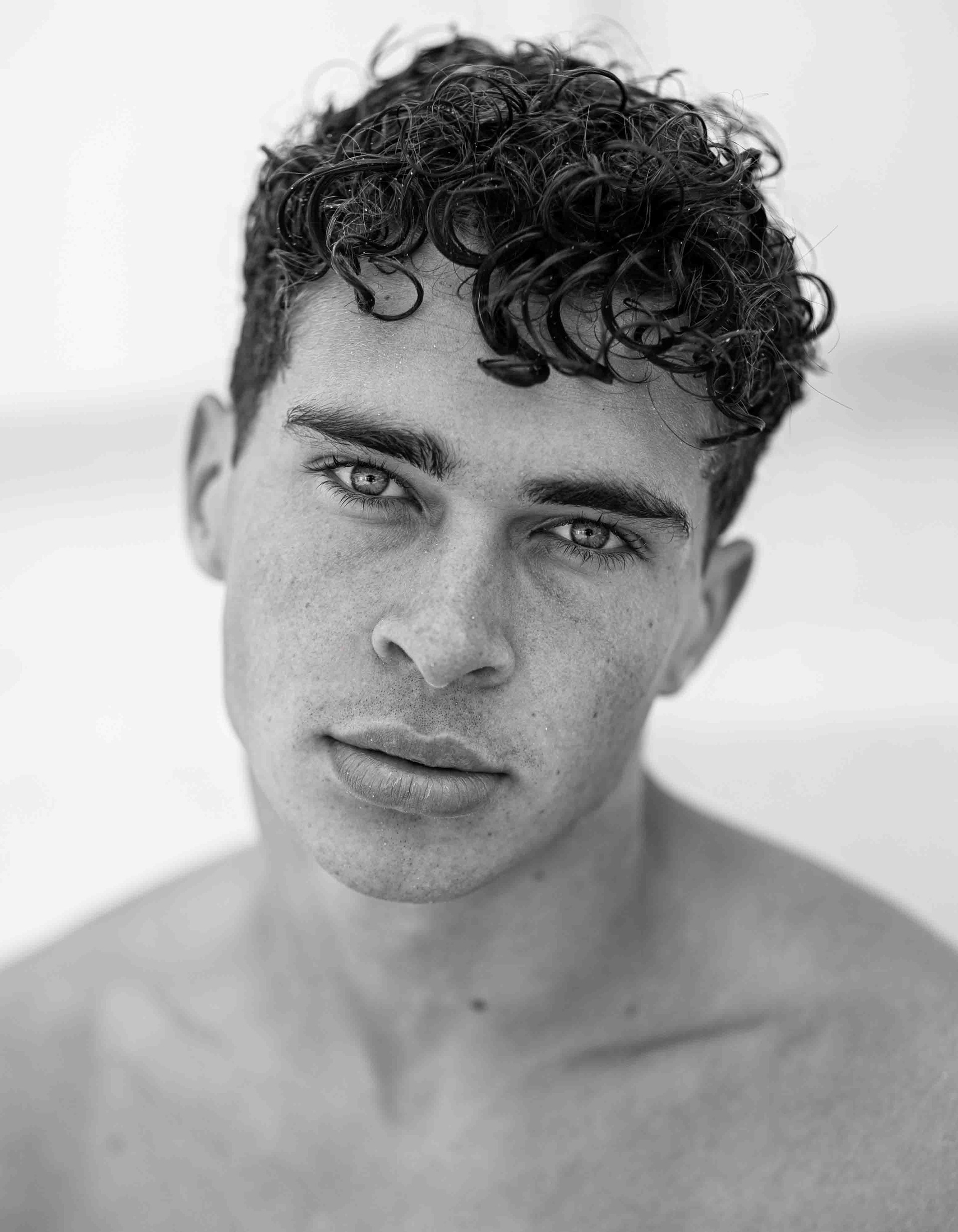 Diederik B by Jeroen van Lelieveld