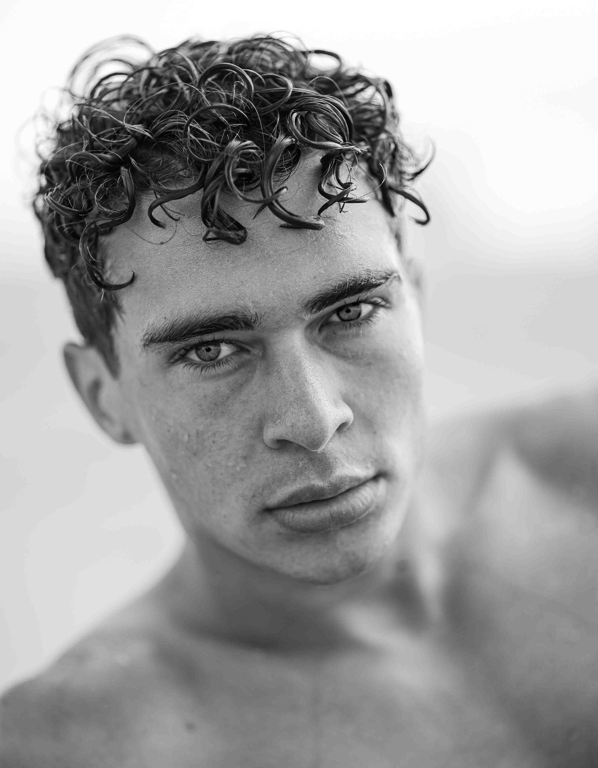 Diederik B by Jeroen van Lelieveld