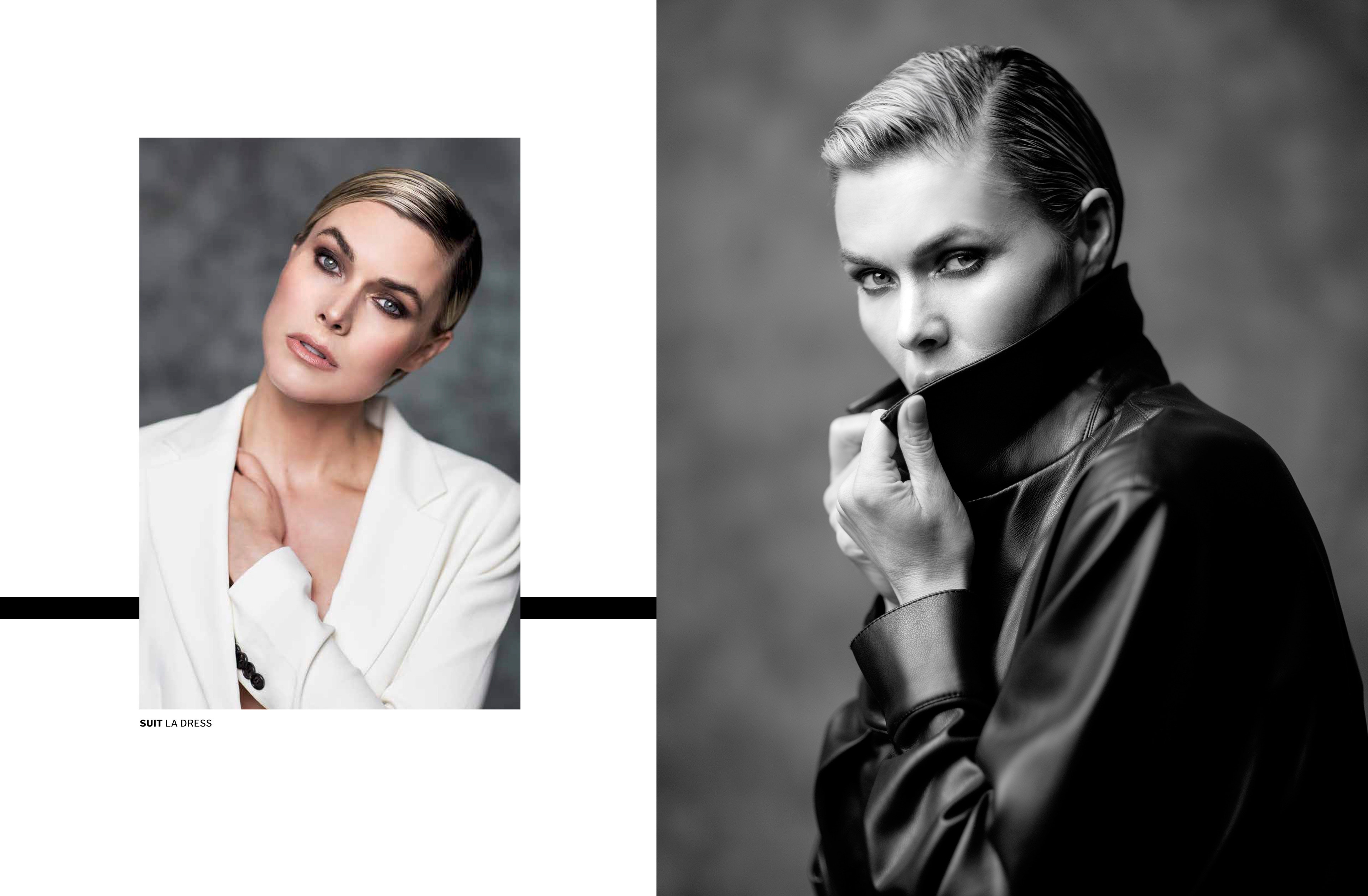 Leonie Stegink by Jeroen van Lelieveld