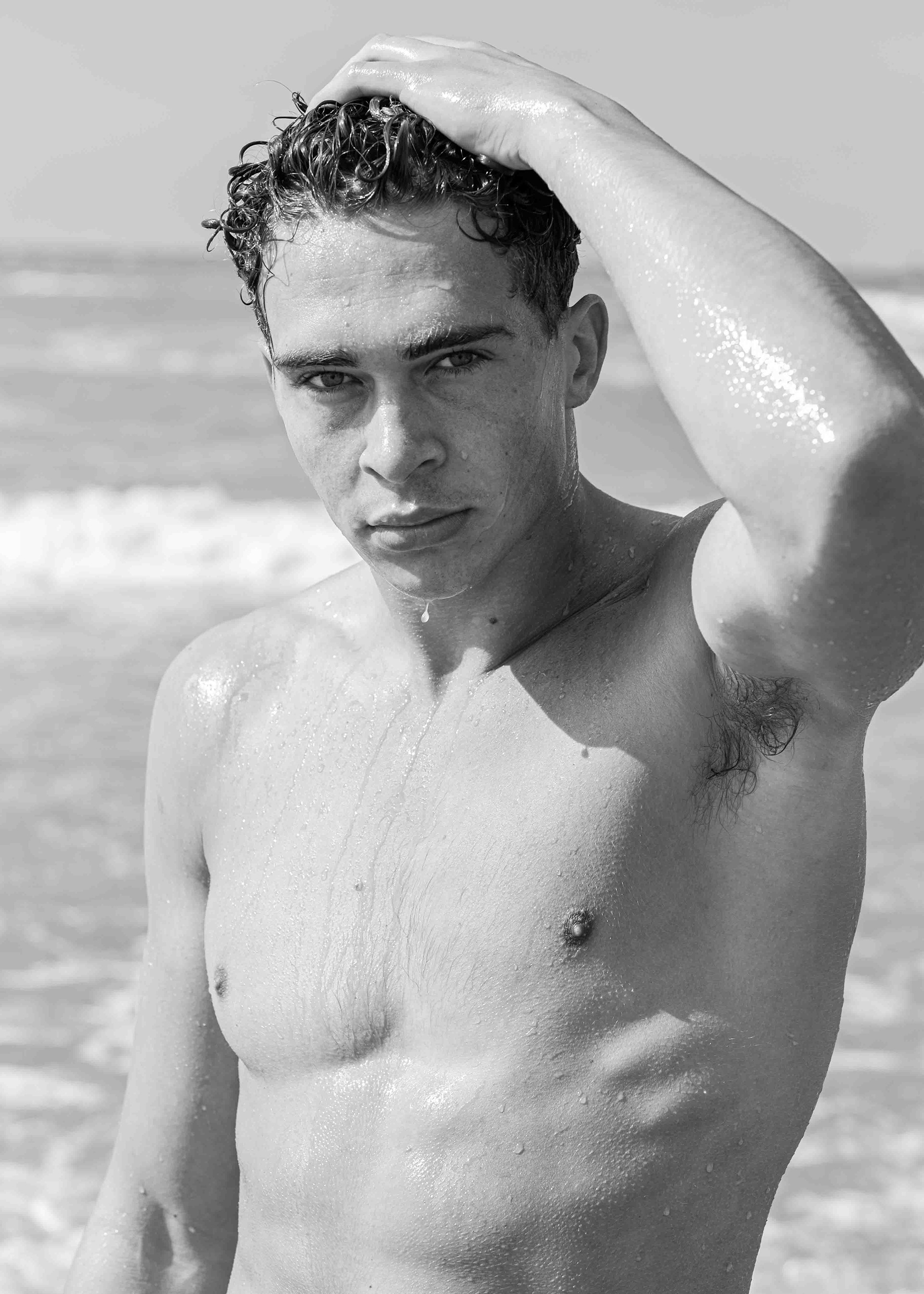 Diederik B by Jeroen van Lelieveld